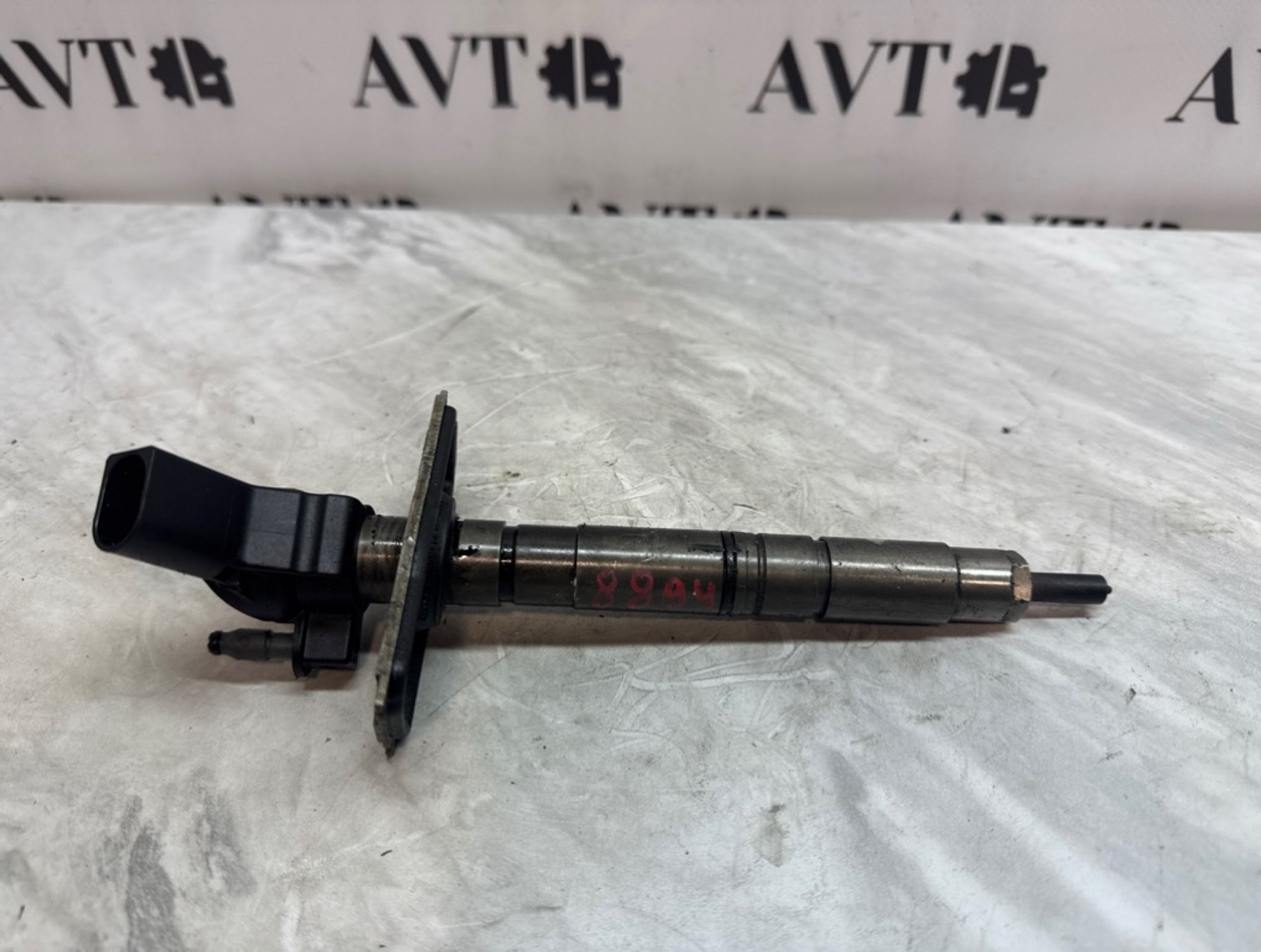 Форсунка топливная Volkswagen Touareg GP CASA CAS, 6000 рублей, Ростов-на-Дону