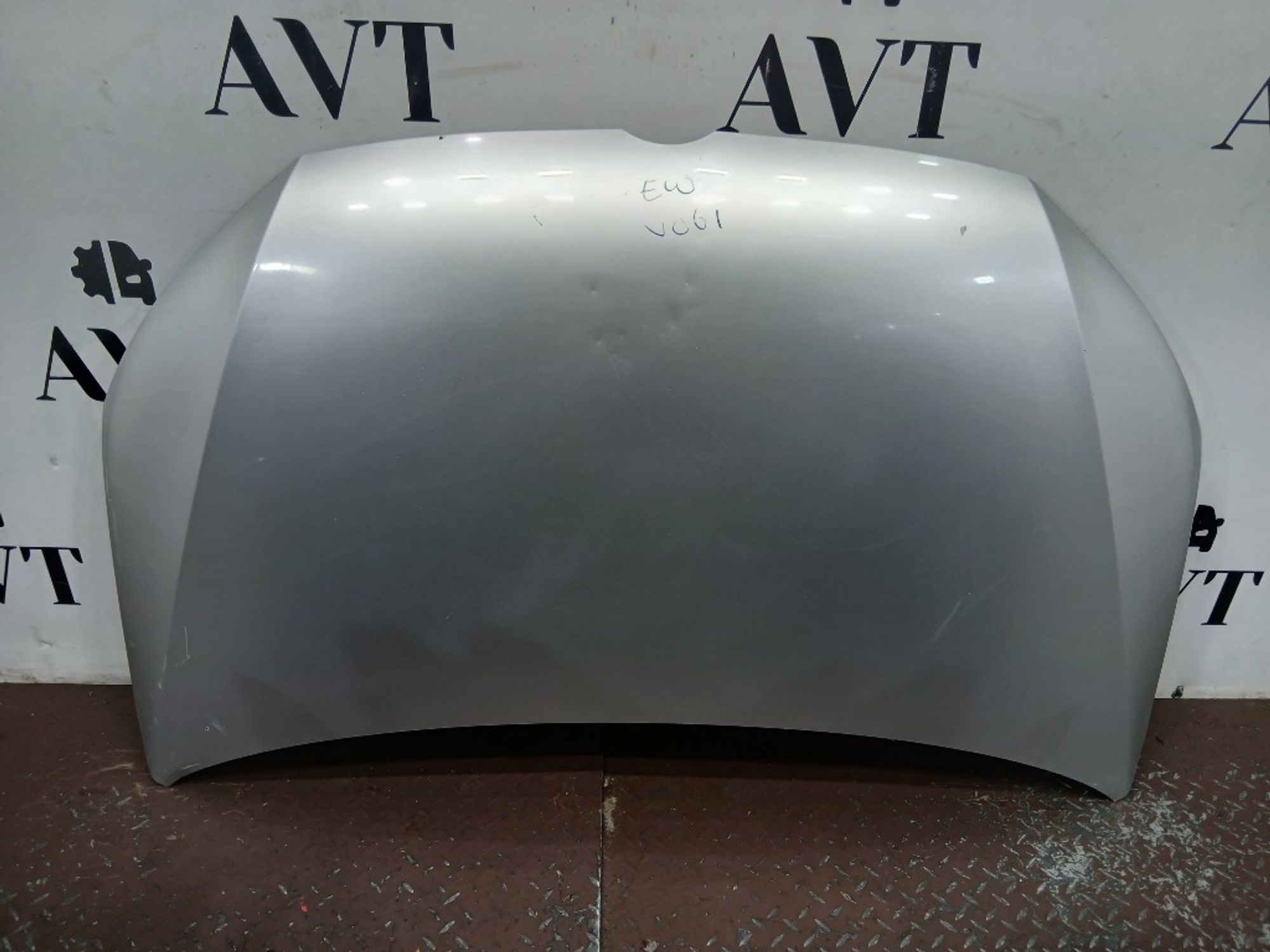 Ноускат (Nose Cut) Volkswagen Touran, 115000 рублей, Ростов-на-Дону