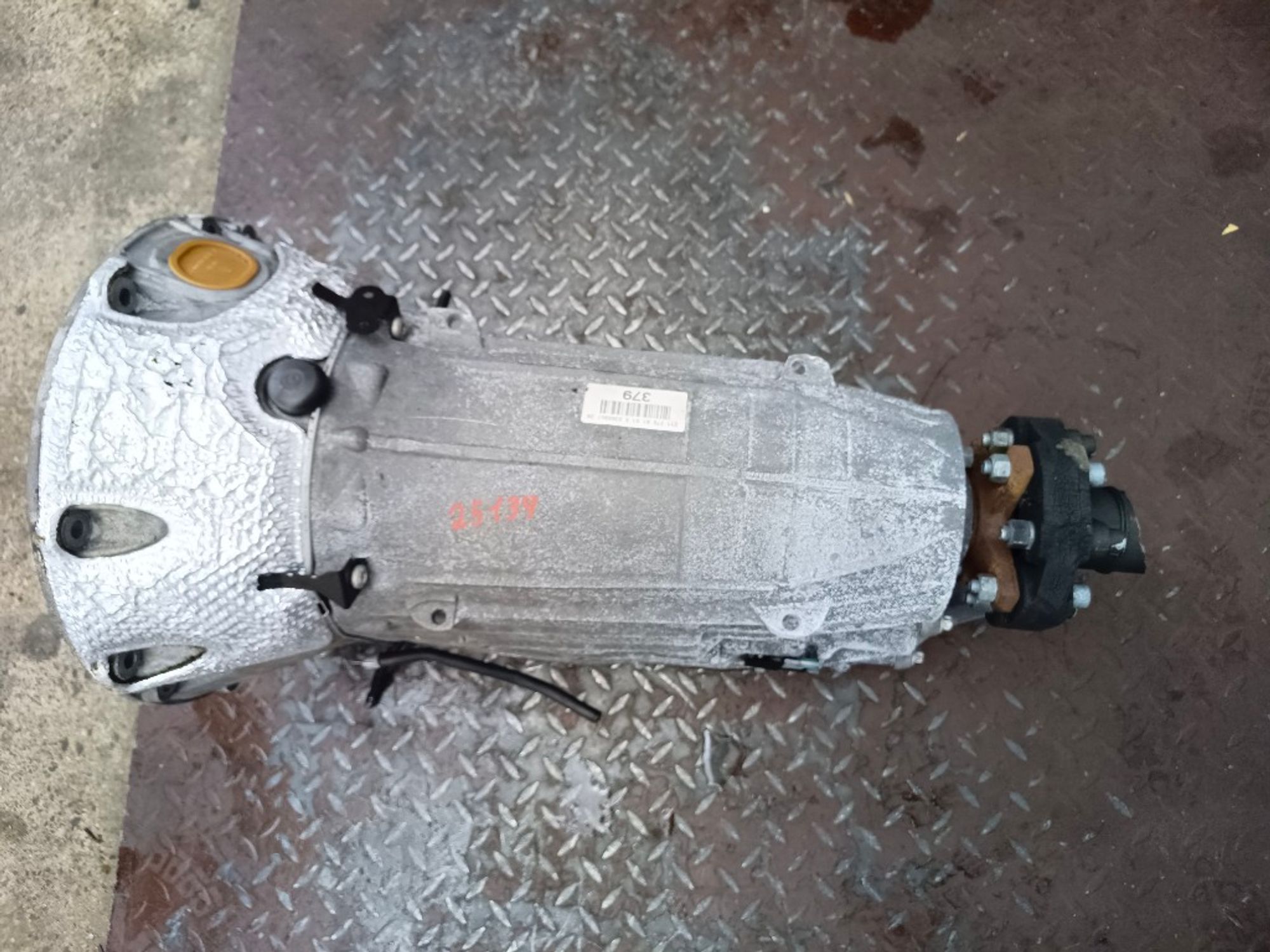 АКПП Mercedes-Benz E-Class OM642.920, 35000 рублей, Ростов-на-Дону