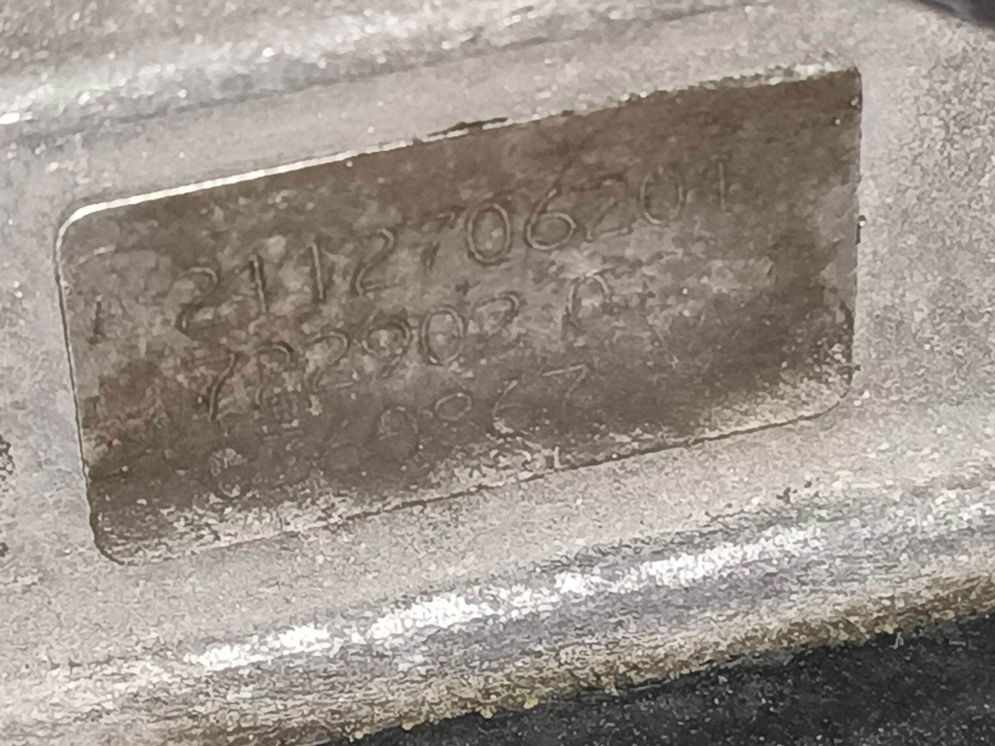 АКПП Mercedes-Benz E-Class OM642.920, 35000 рублей, Ростов-на-Дону