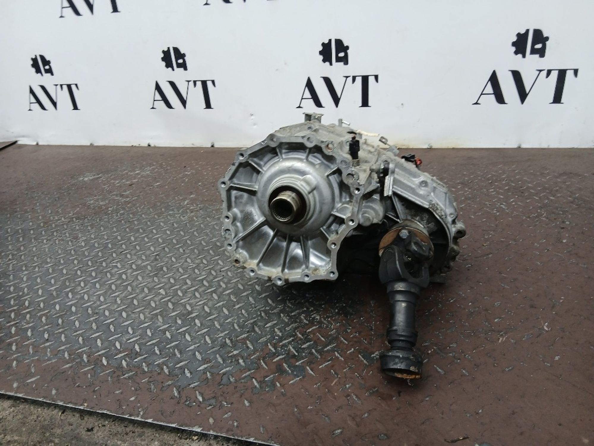 Раздаточная коробка Nissan Pathfinder R51 YD25DDTI, 35000 рублей, Ростов-на-Дону