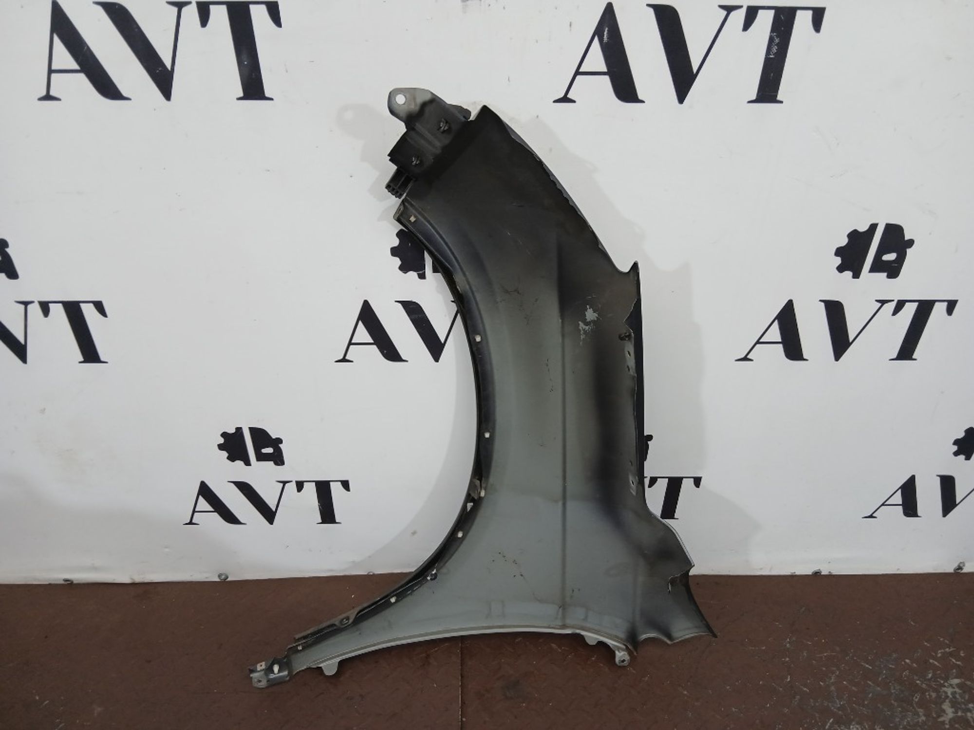 Крыло переднее правое Honda CR-V RE, 9000 рублей, Ростов-на-Дону