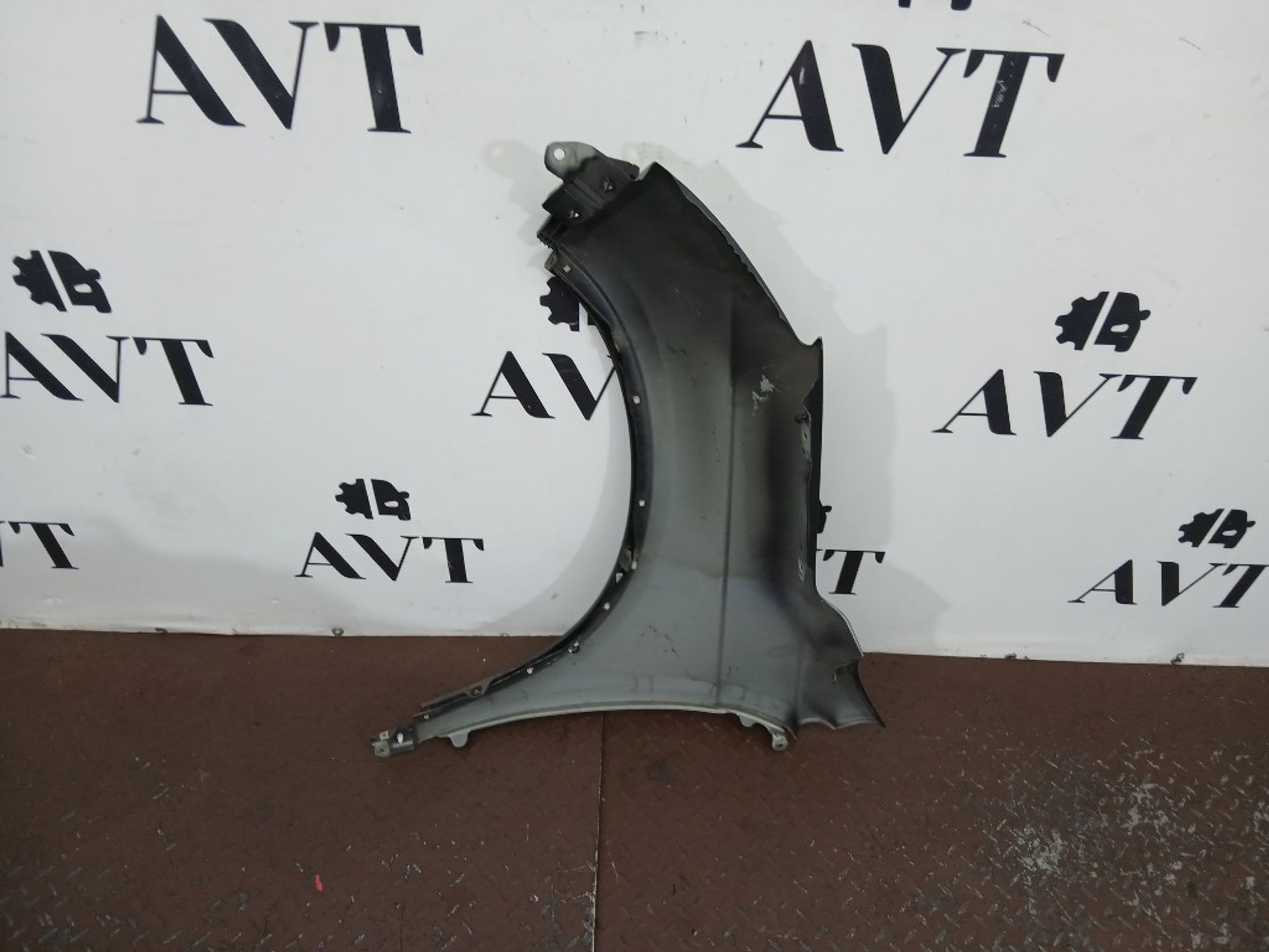 Крыло переднее правое Honda CR-V RE, 9000 рублей, Ростов-на-Дону