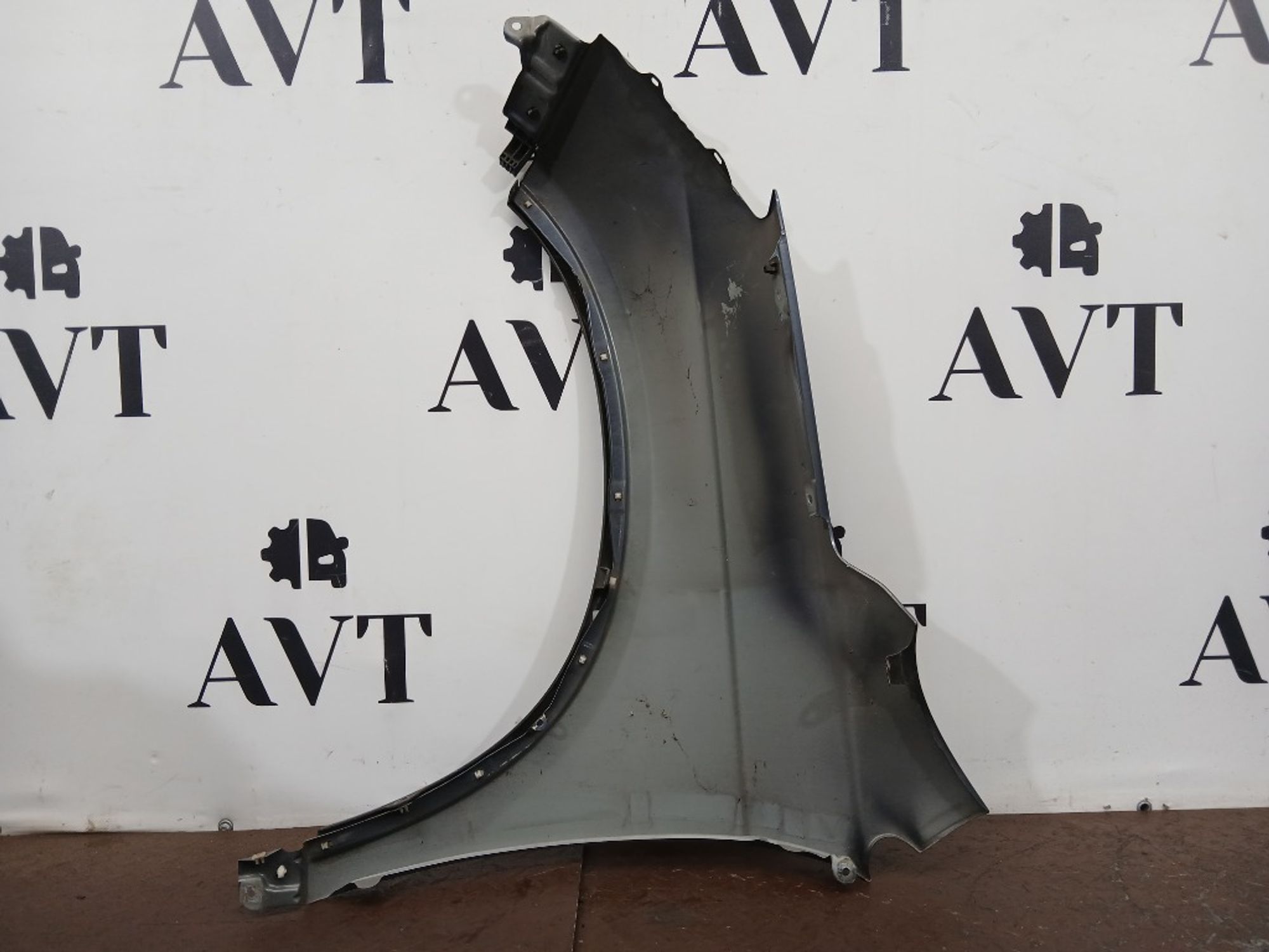 Крыло переднее правое Honda CR-V RE, 9000 рублей, Ростов-на-Дону