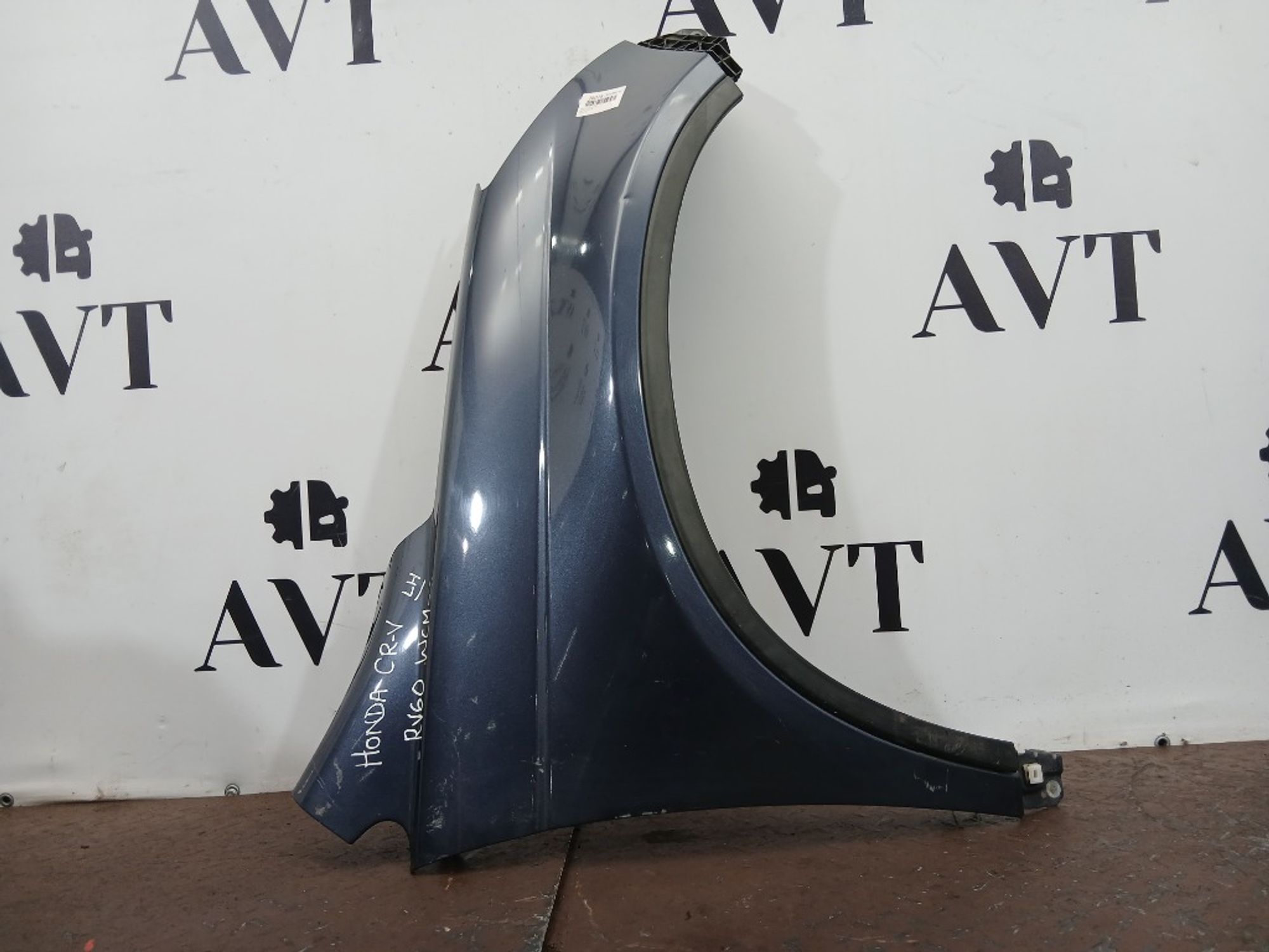 Крыло переднее правое Honda CR-V RE, 9000 рублей, Ростов-на-Дону
