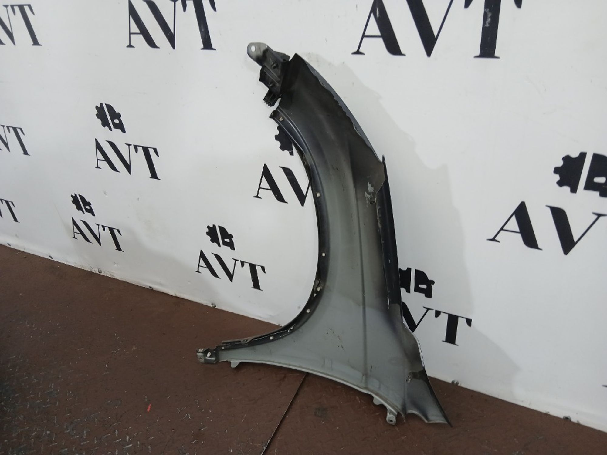 Крыло переднее правое Honda CR-V RE, 9000 рублей, Ростов-на-Дону