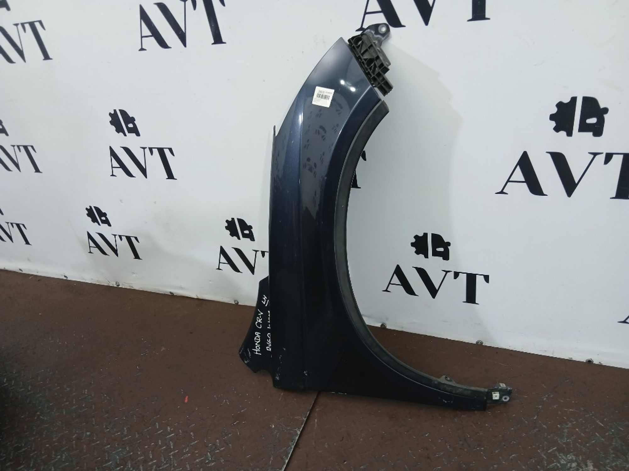 Крыло переднее правое Honda CR-V RE, 9000 рублей, Ростов-на-Дону