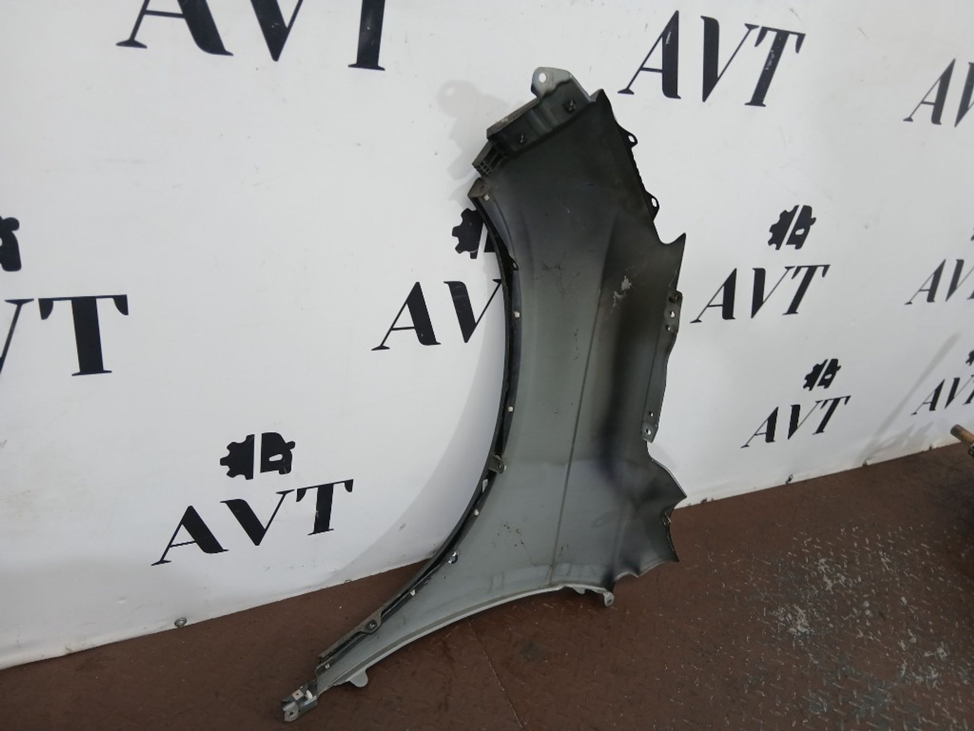 Крыло переднее правое Honda CR-V RE, 9000 рублей, Ростов-на-Дону