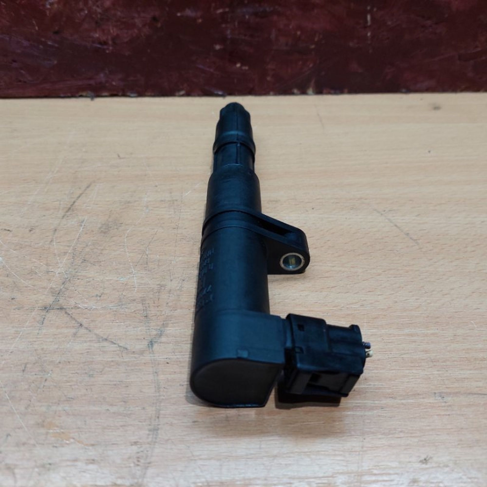 Катушка зажигания Renault Scenic K4M812, 1000 рублей, Ростов-на-Дону