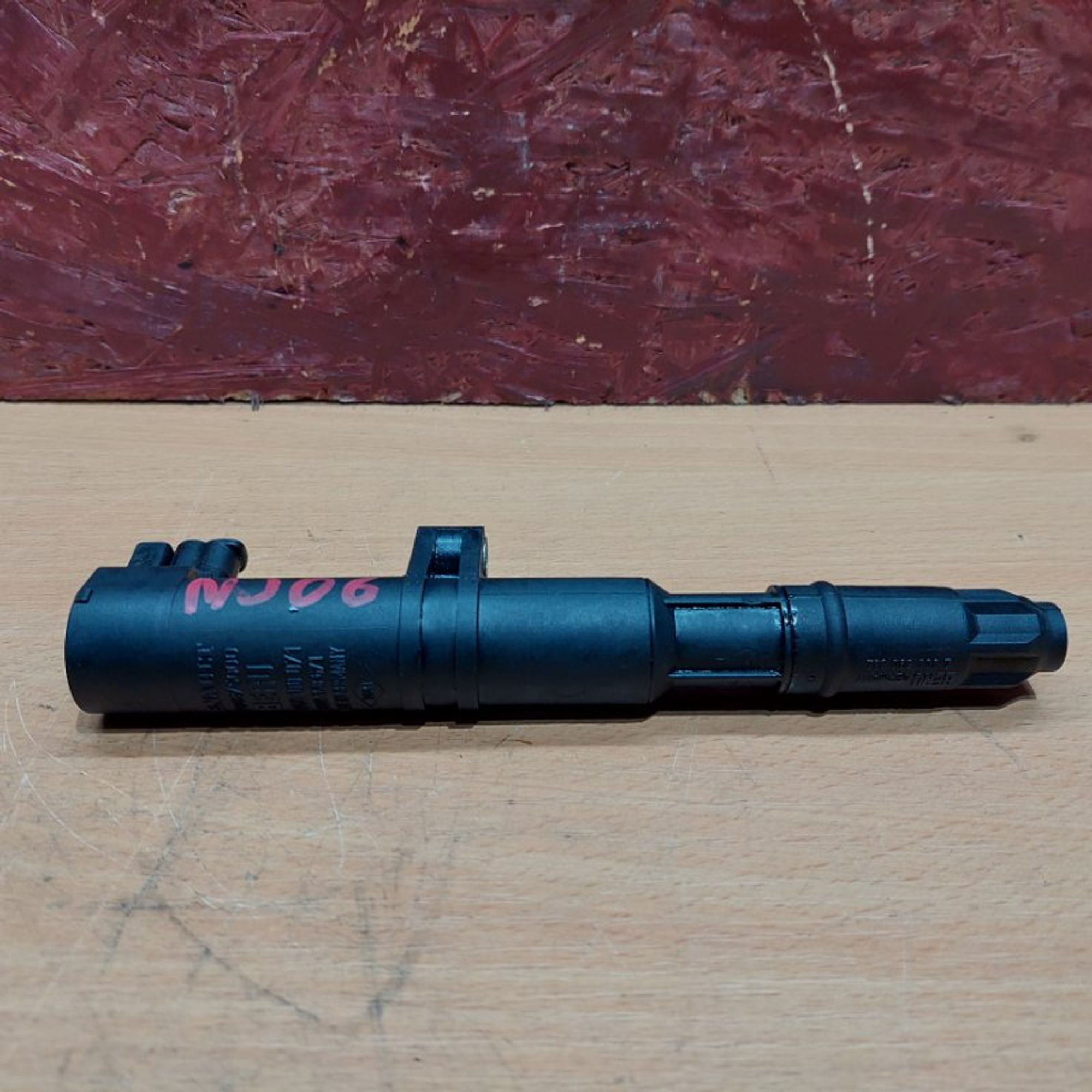 Катушка зажигания Renault Scenic K4M812, 1000 рублей, Ростов-на-Дону