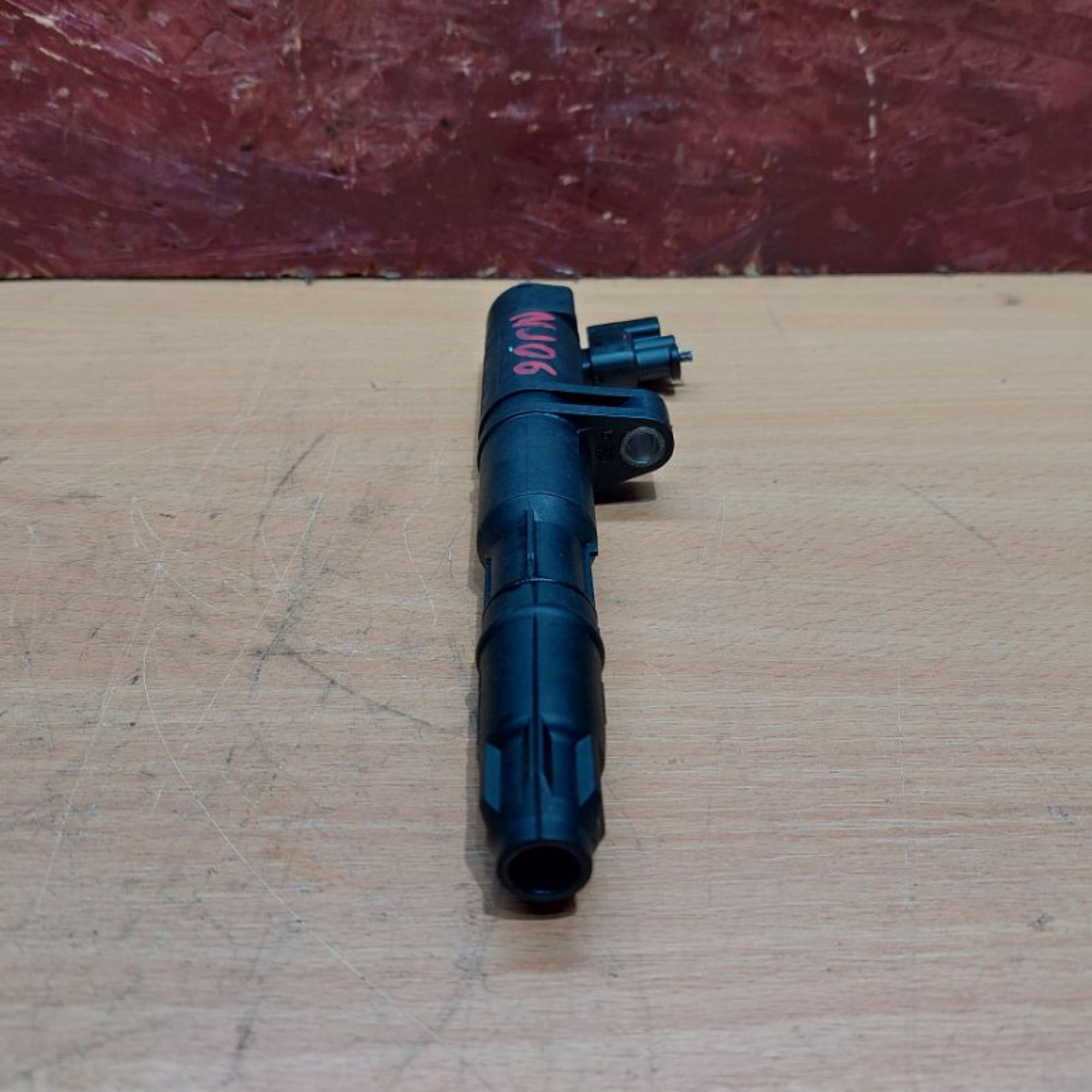 Катушка зажигания Renault Scenic K4M812, 1000 рублей, Ростов-на-Дону