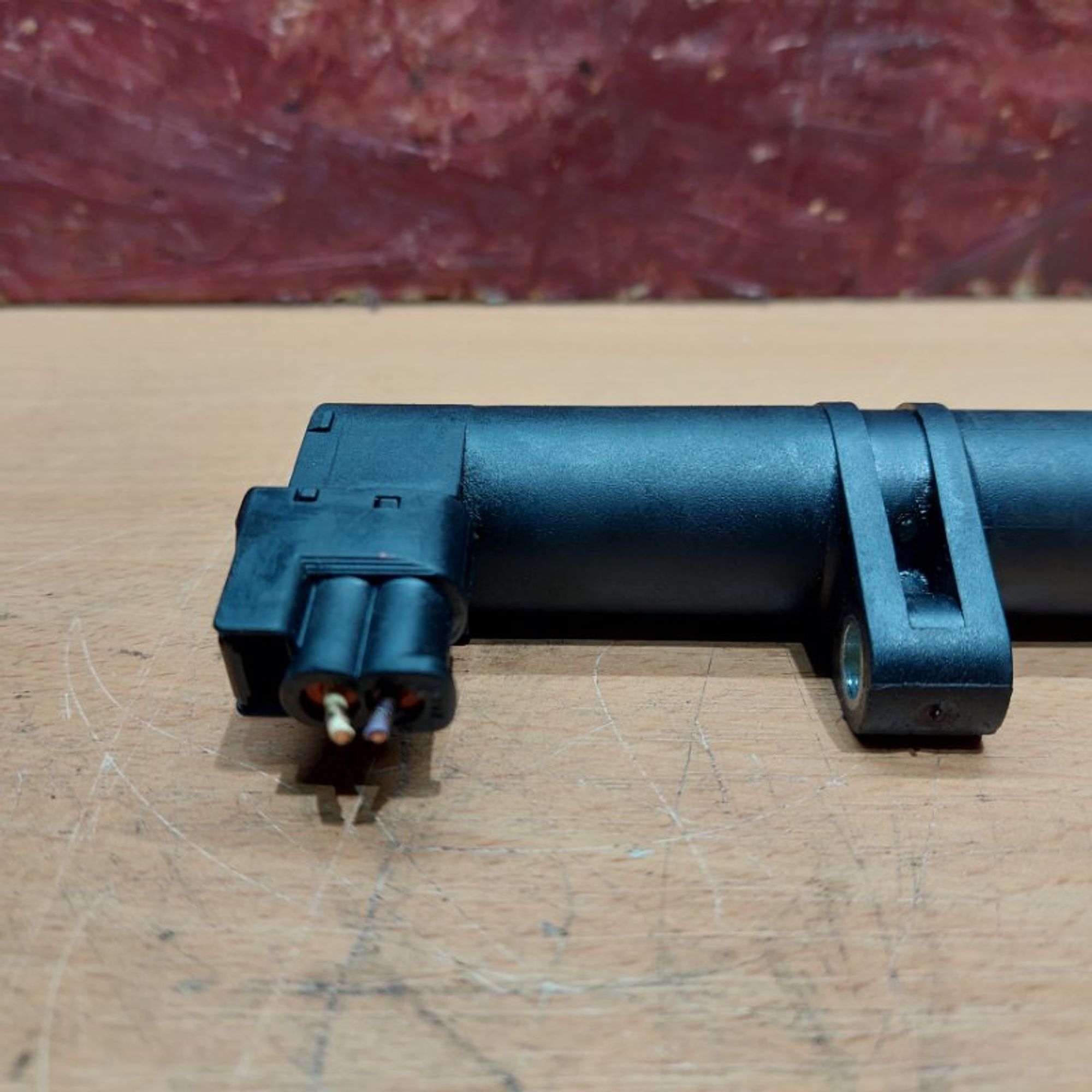 Катушка зажигания Renault Scenic K4M812, 1000 рублей, Ростов-на-Дону