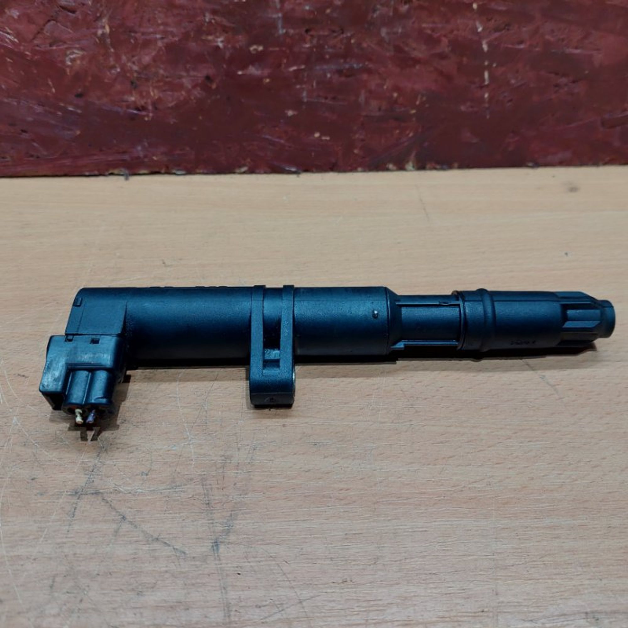 Катушка зажигания Renault Scenic K4M812, 1000 рублей, Ростов-на-Дону