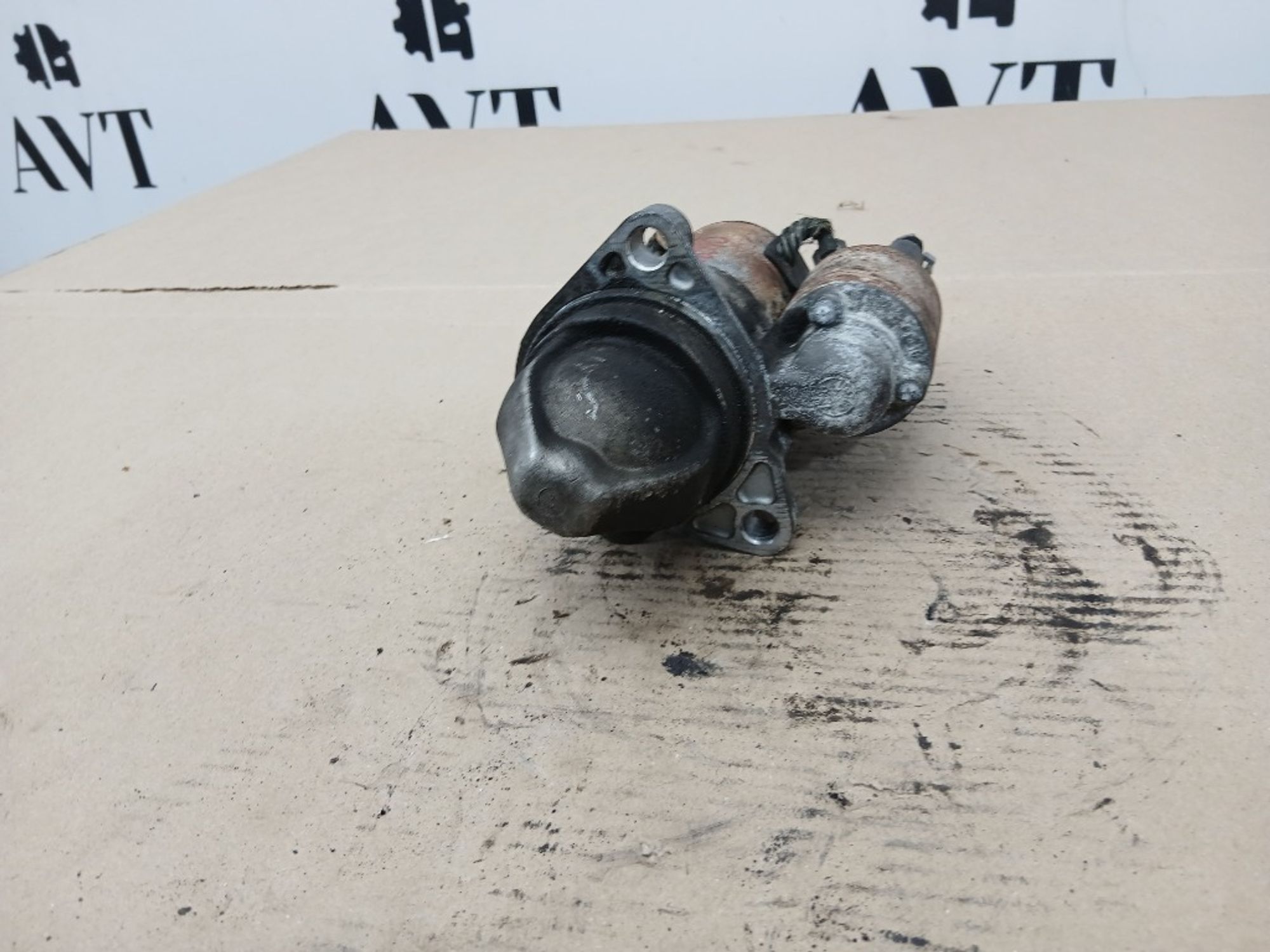 Стартер Opel Insignia A20NHT, 2000 рублей, Ростов-на-Дону