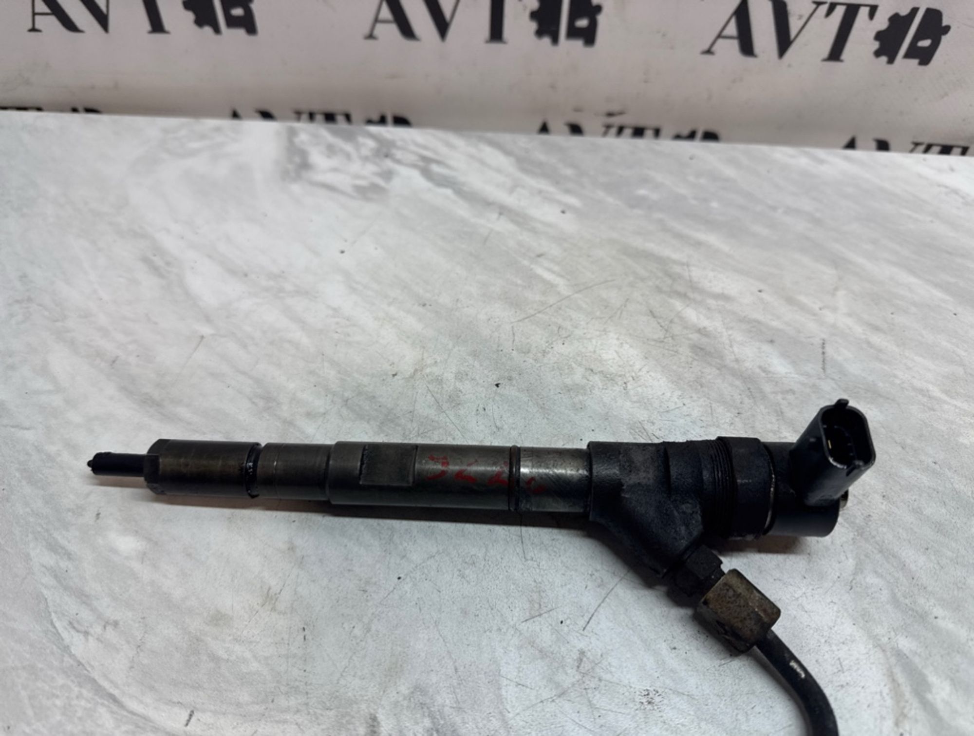 Форсунка топливная KIA Sorento BL D4CB, 5000 рублей, Ростов-на-Дону