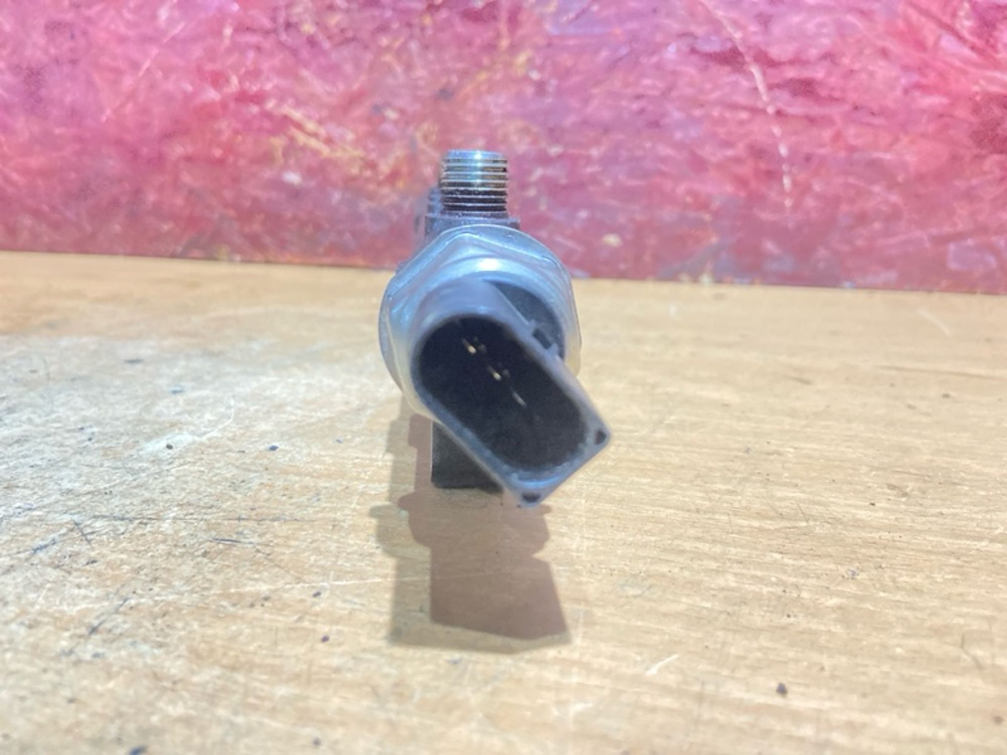 Топливная рейка Chevrolet Orlando Z20D1, 4000 рублей, Ростов-на-Дону