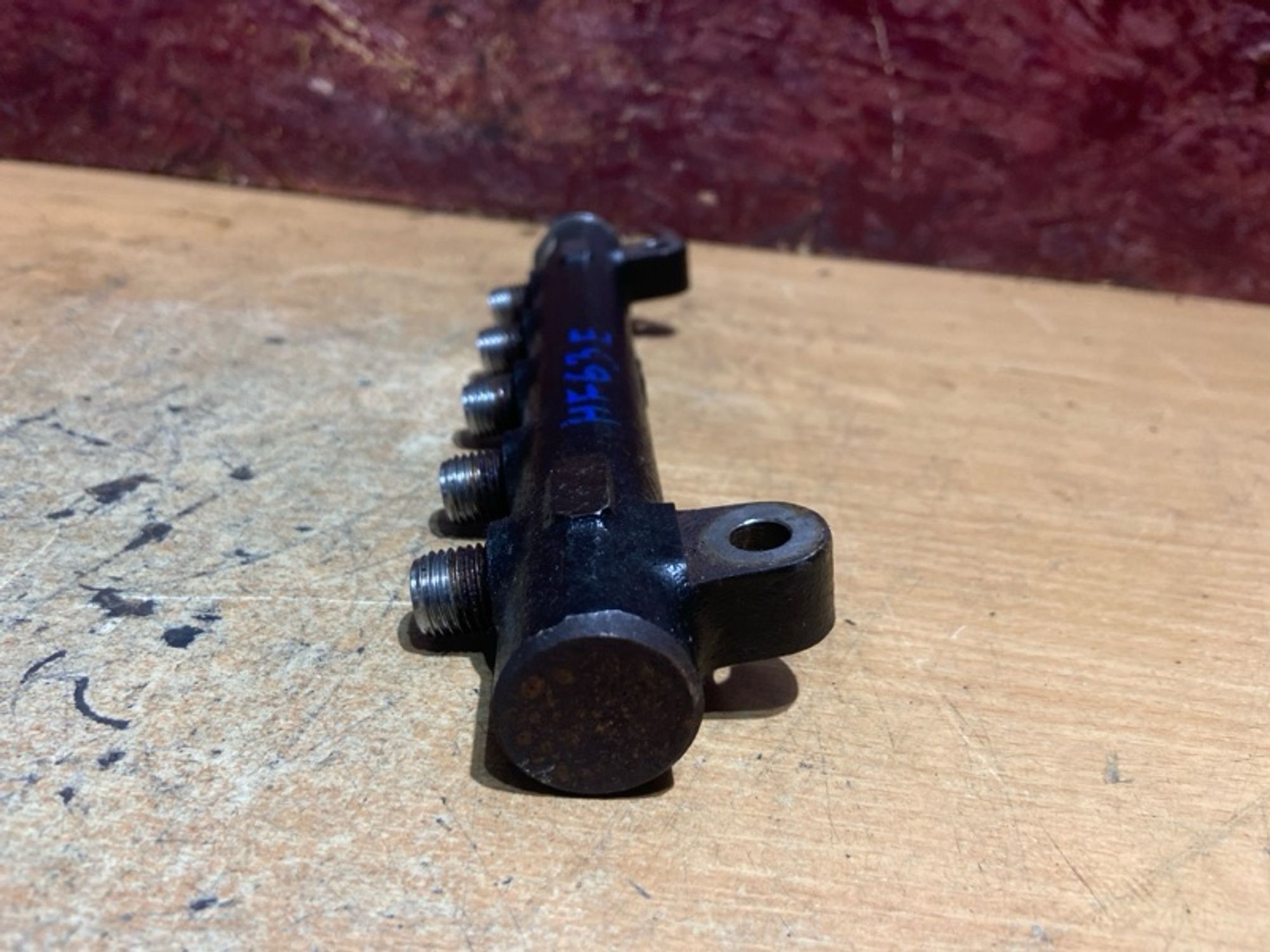 Топливная рейка Chevrolet Orlando Z20D1, 4000 рублей, Ростов-на-Дону