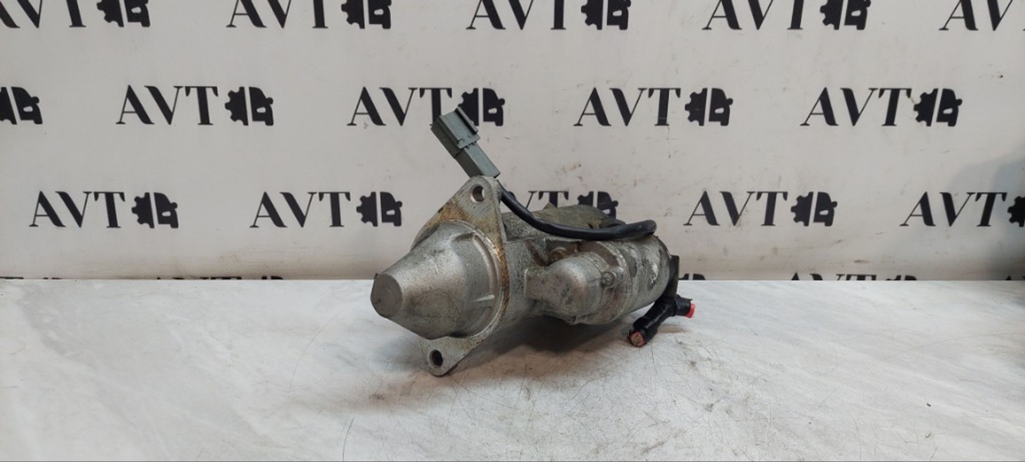 Стартер Chevrolet Lacetti F18D3, 2500 рублей, Ростов-на-Дону