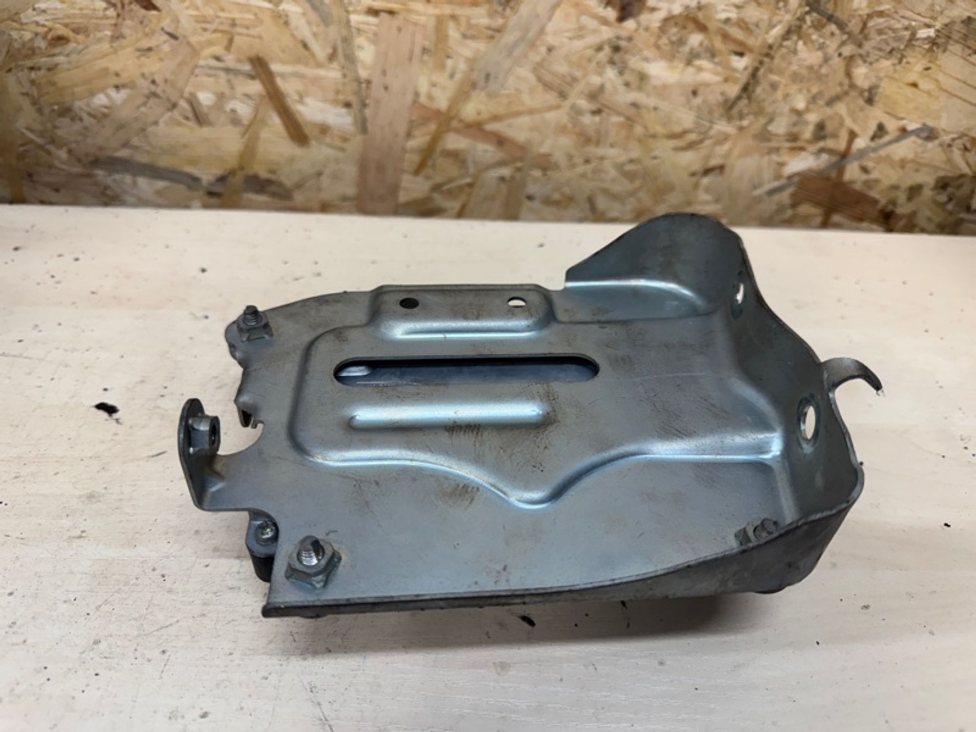 Блок управления Mitsubishi Outlander 4B12, 3000 рублей, Ростов-на-Дону