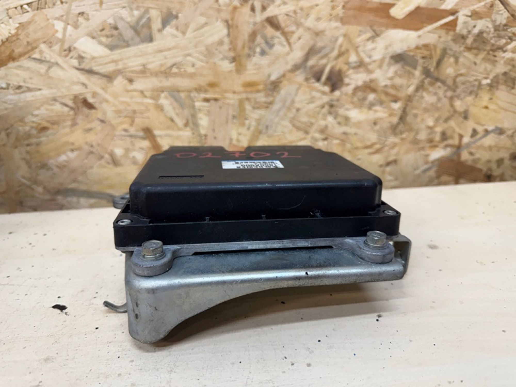 Блок управления Mitsubishi Outlander 4B12, 3000 рублей, Ростов-на-Дону