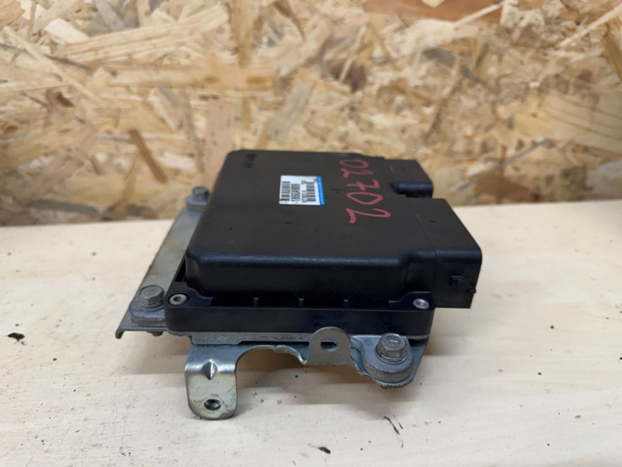 Блок управления Mitsubishi Outlander 4B12, 3000 рублей, Ростов-на-Дону