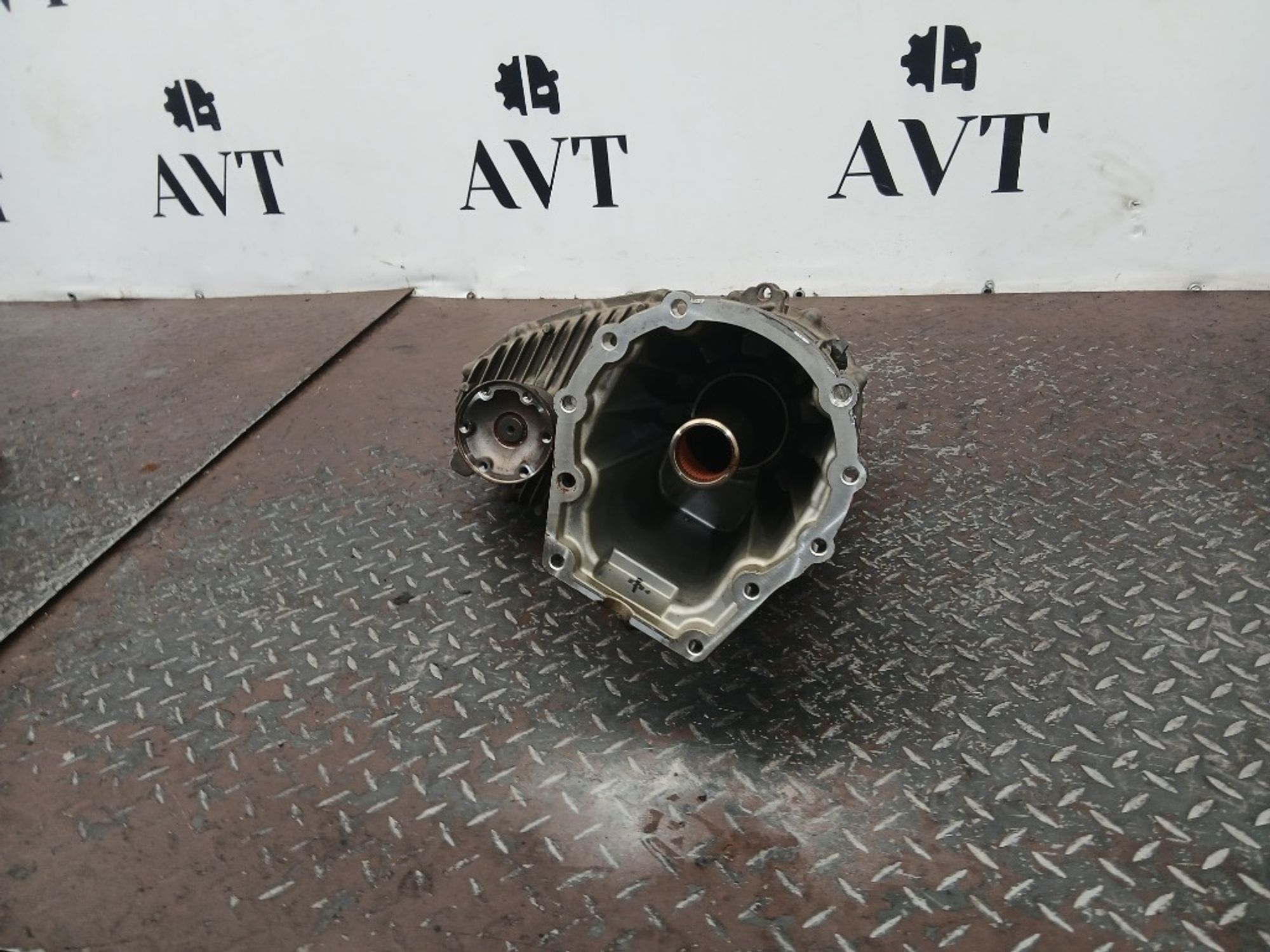 Раздаточная коробка Volkswagen Touareg NF CRCA, 30000 рублей, Ростов-на-Дону