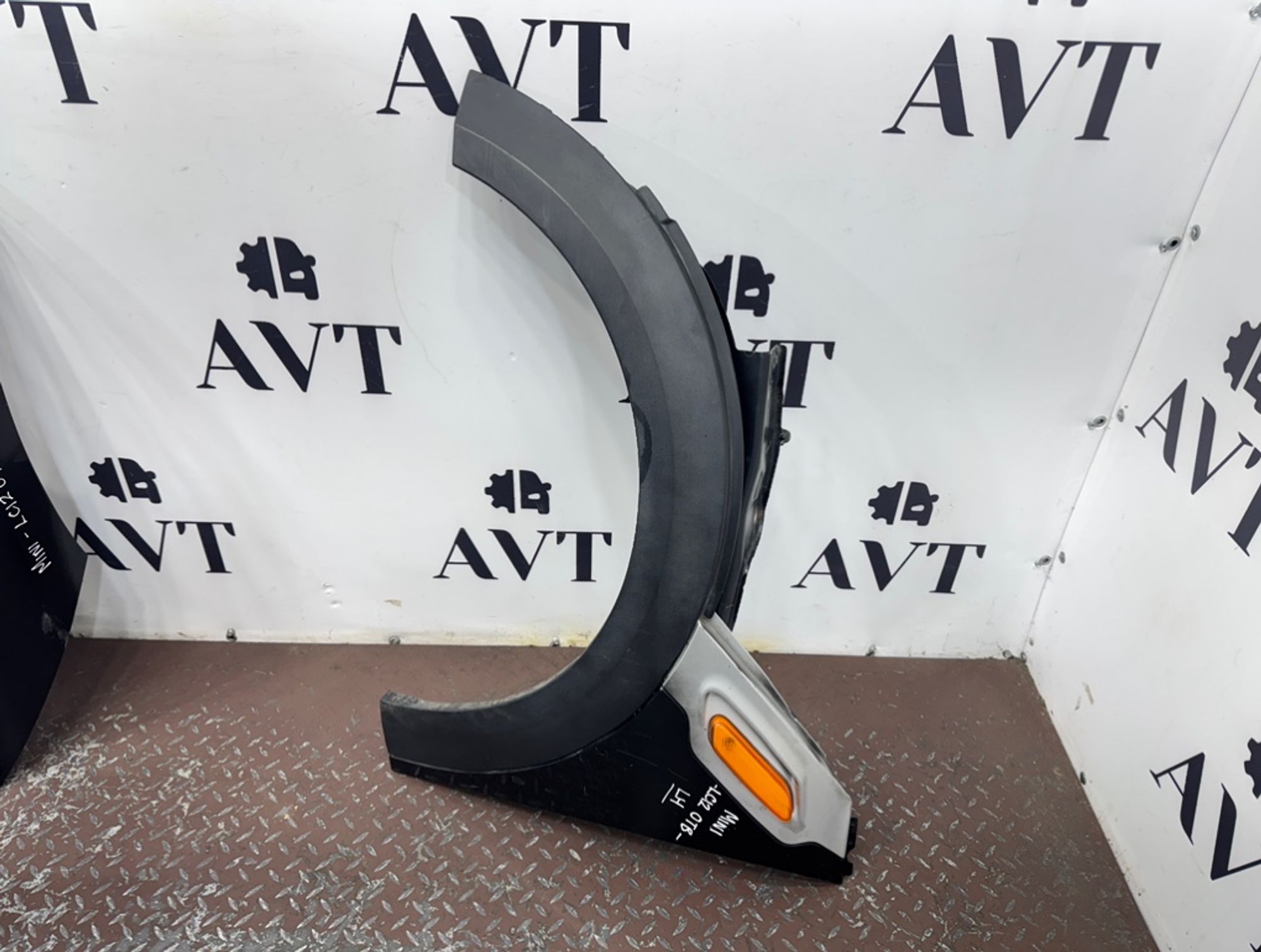 Ноускат (Nose Cut) MINI Countryman, 90000 рублей, Ростов-на-Дону
