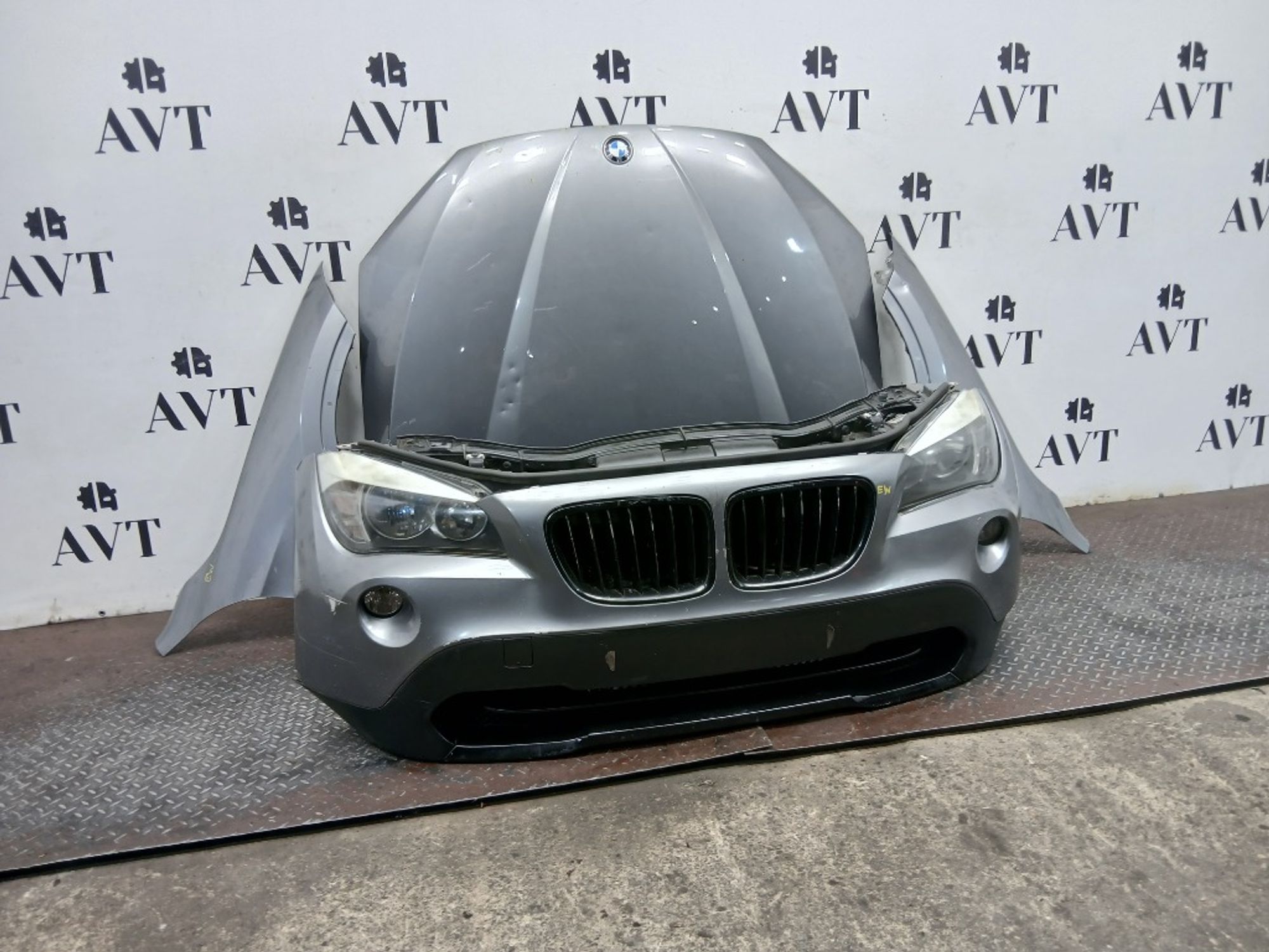 Ноускат (Nose Cut) BMW X1, 150000 рублей, Ростов-на-Дону