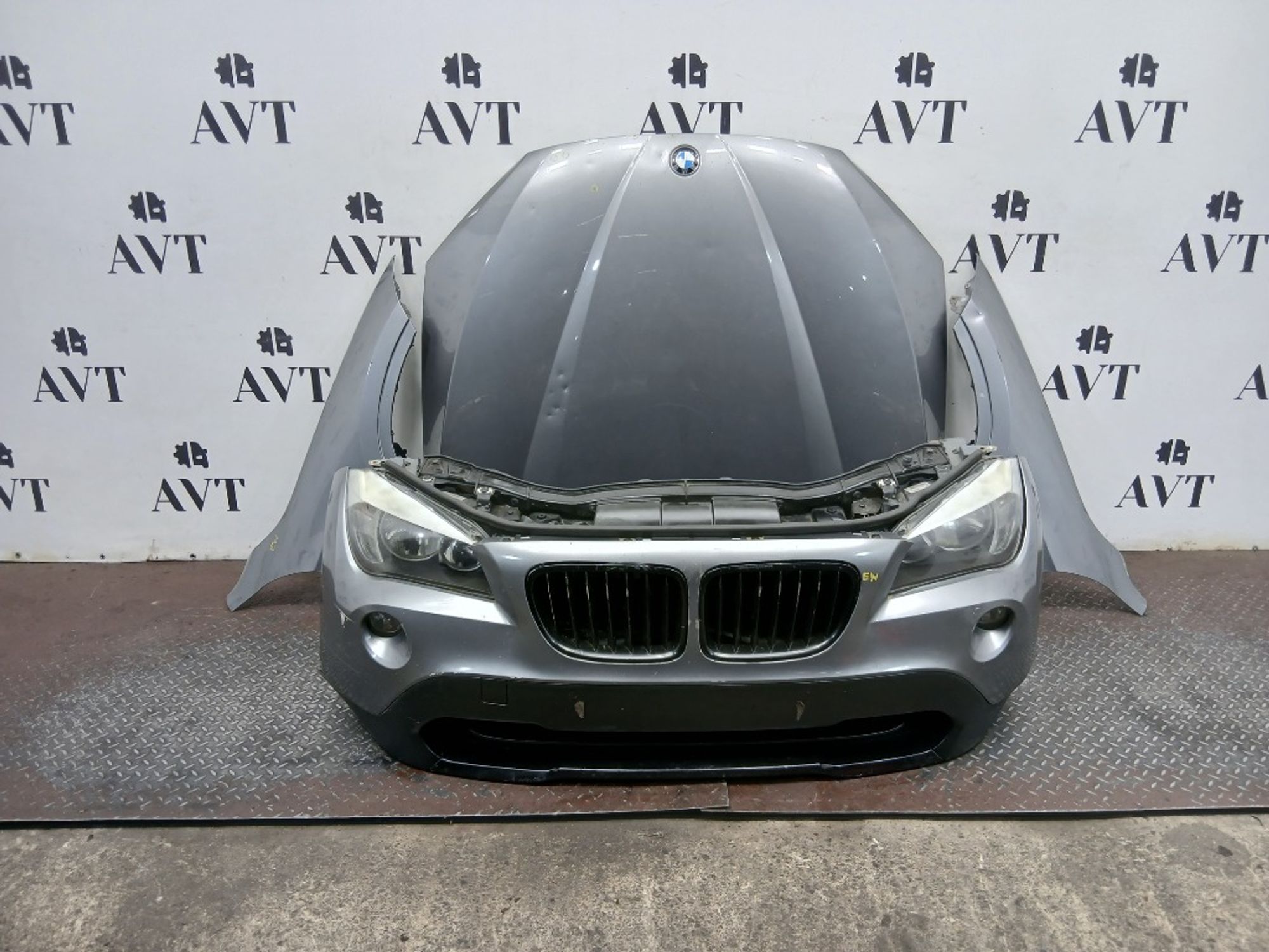 Ноускат (Nose Cut) BMW X1, 150000 рублей, Ростов-на-Дону