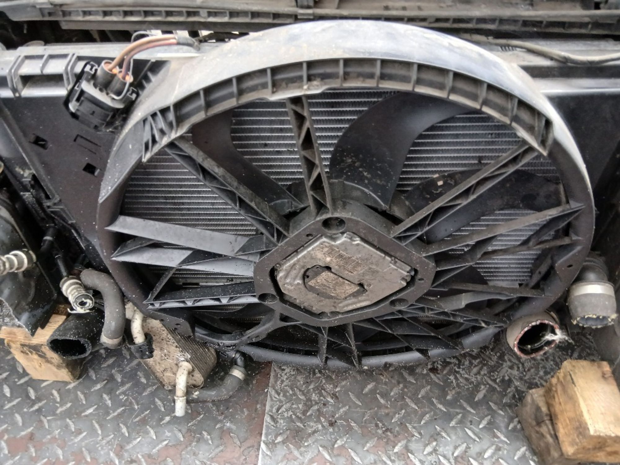 Ноускат (Nose Cut) BMW X1, 150000 рублей, Ростов-на-Дону