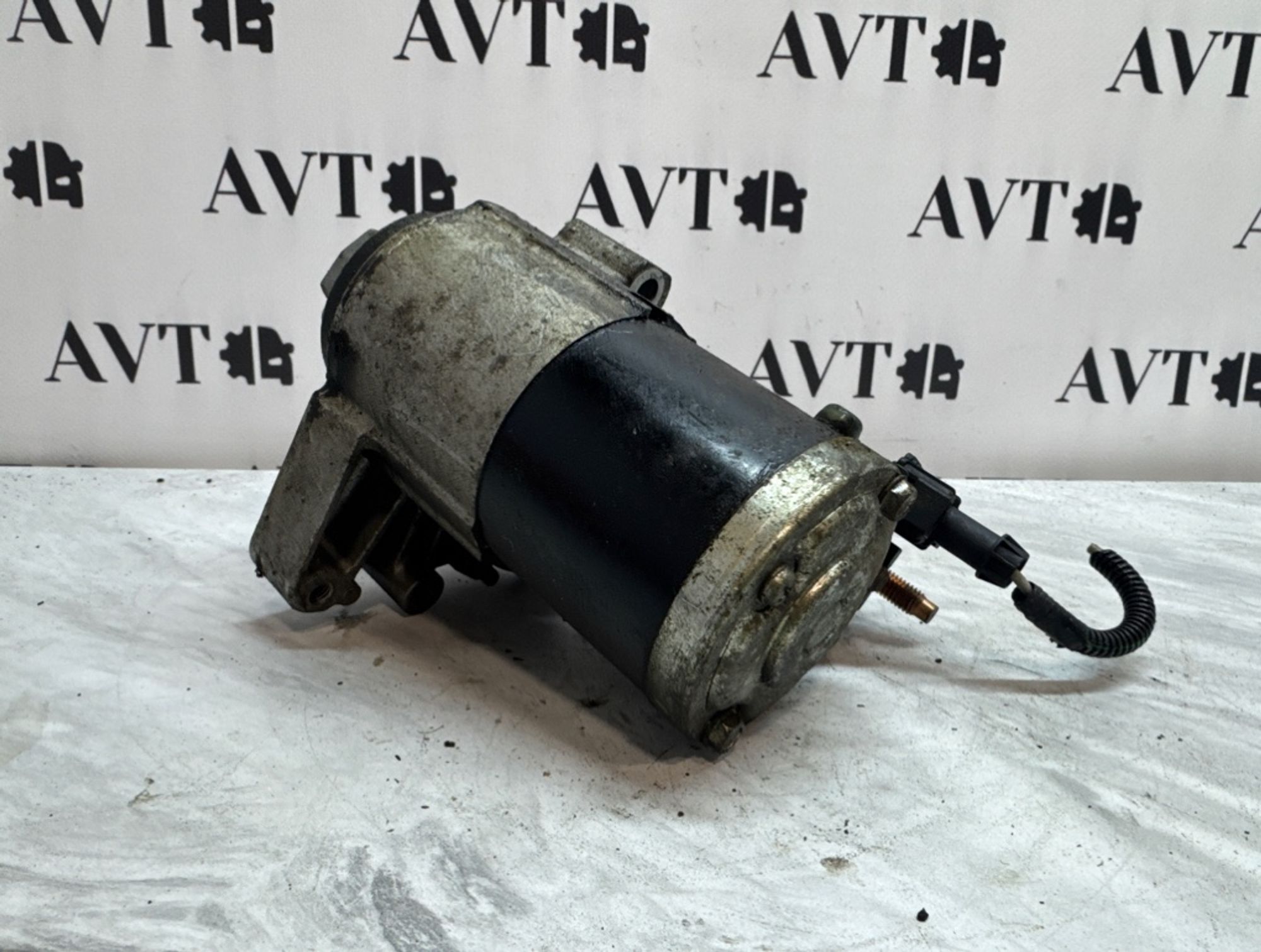 Стартер Peugeot 207 EP6C (5FS), 1500 рублей, Ростов-на-Дону