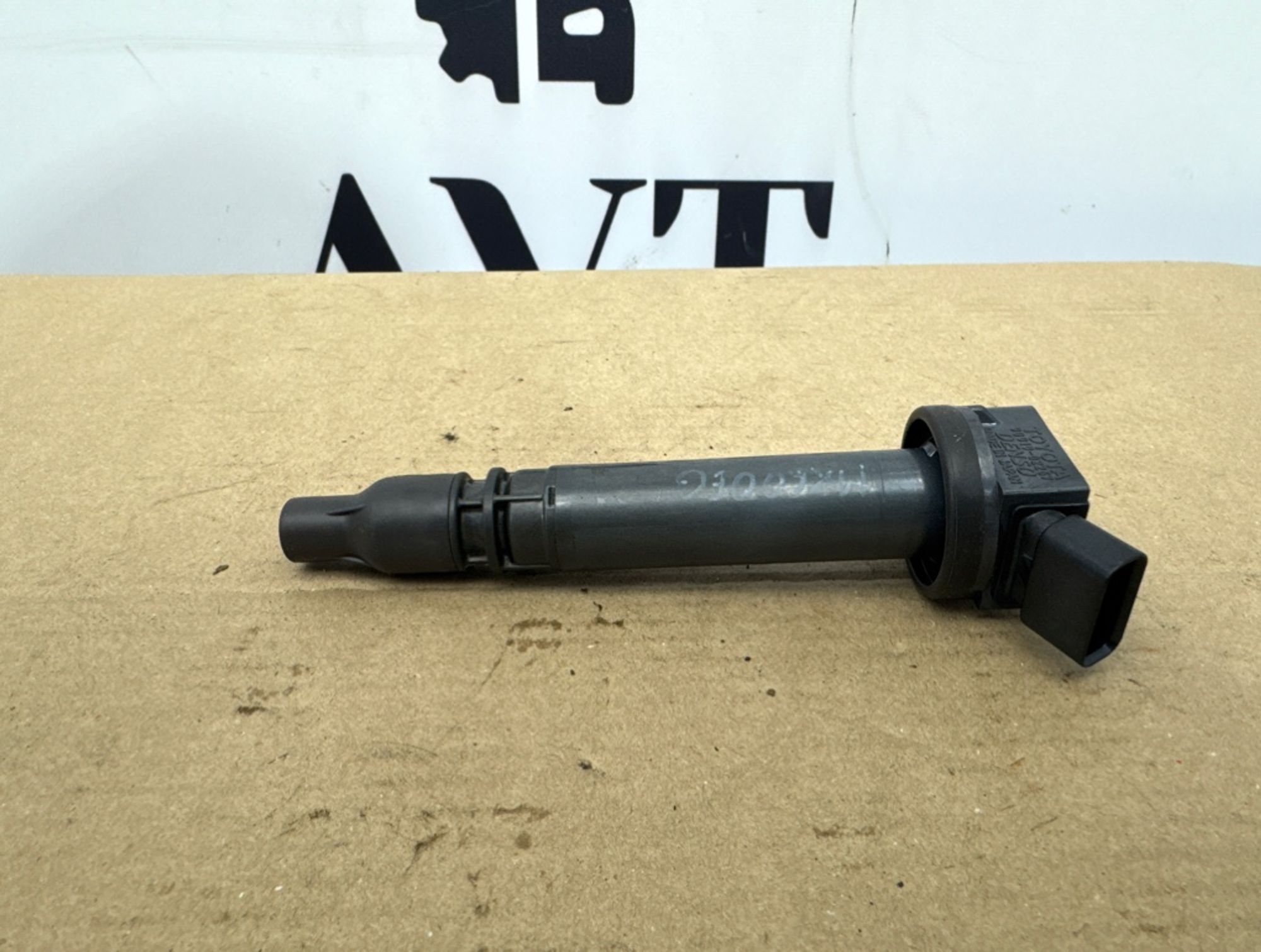 Катушка зажигания Toyota Yaris 2 1NR-FE, 1000 рублей, Ростов-на-Дону