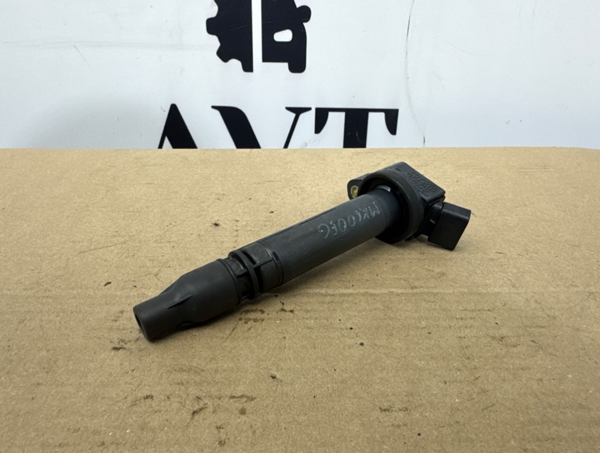 Катушка зажигания Toyota Yaris 2 1NR-FE, 1000 рублей, Ростов-на-Дону