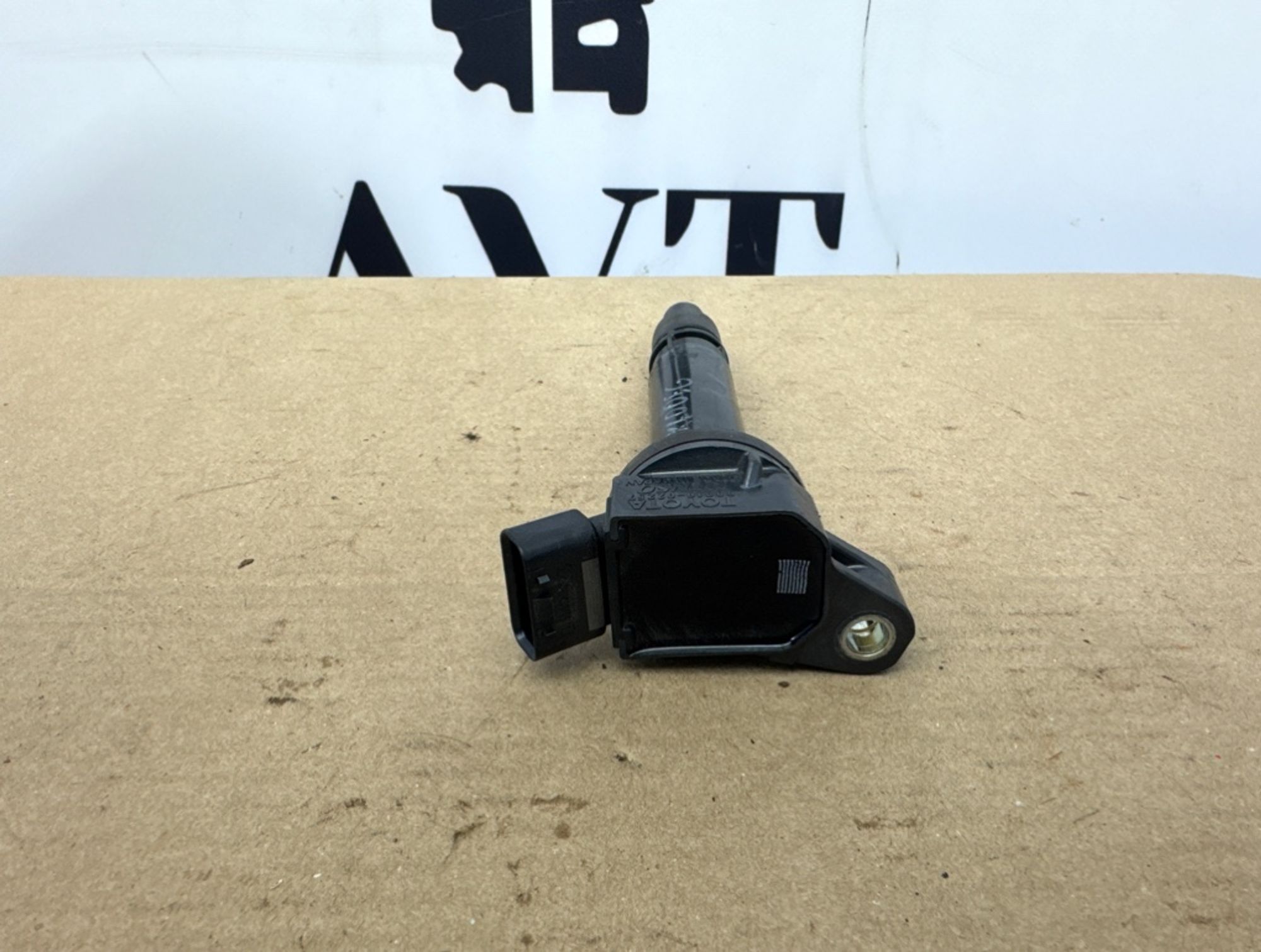 Катушка зажигания Toyota Yaris 2 1NR-FE, 1000 рублей, Ростов-на-Дону