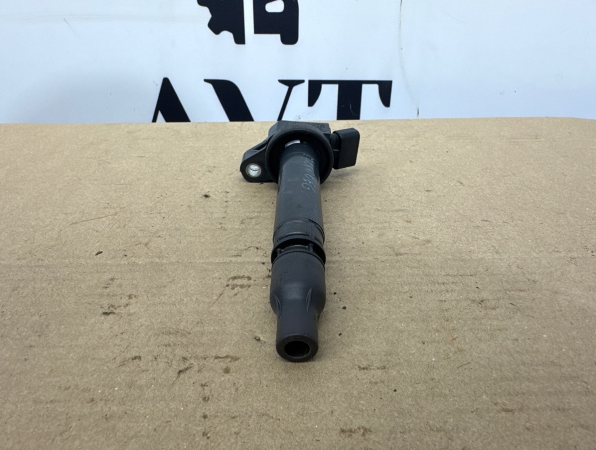 Катушка зажигания Toyota Yaris 2 1NR-FE, 1000 рублей, Ростов-на-Дону