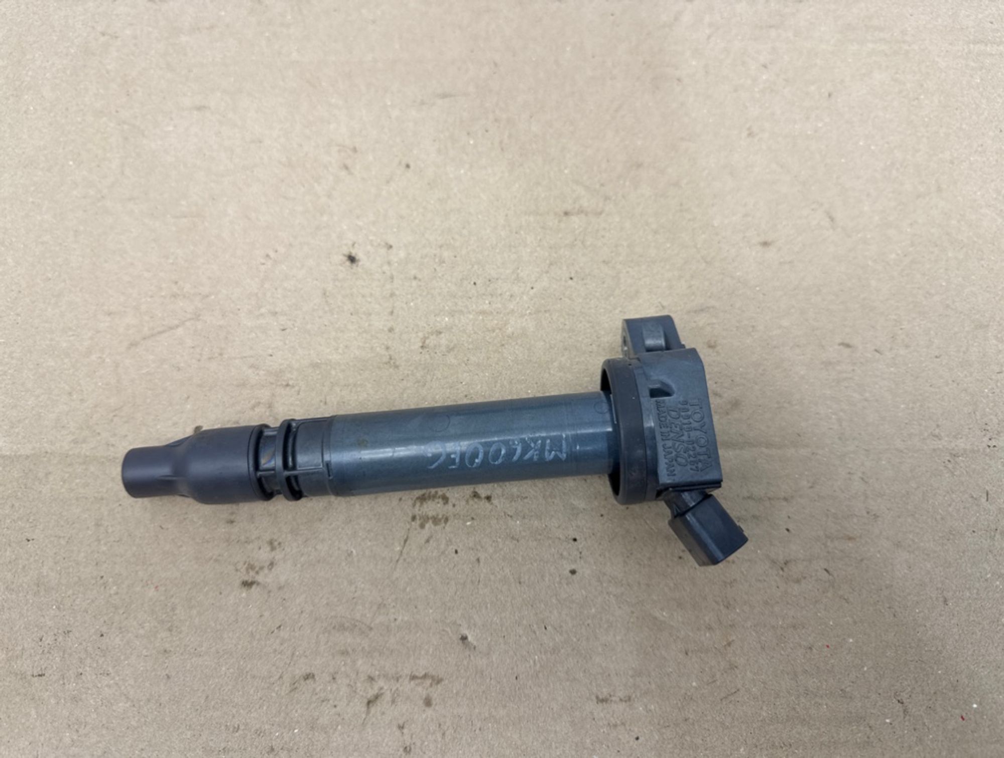 Катушка зажигания Toyota Yaris 2 1NR-FE, 1000 рублей, Ростов-на-Дону