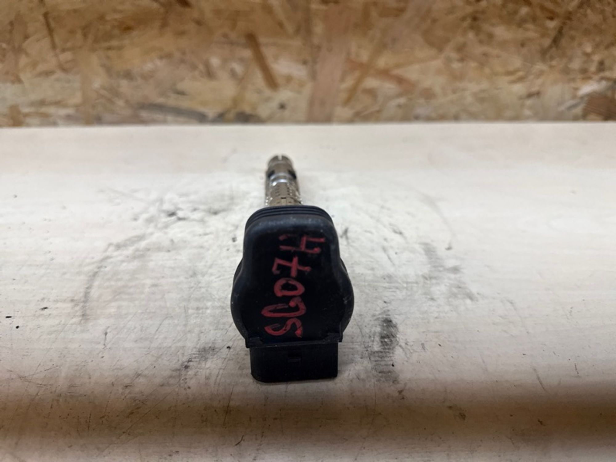 Катушка зажигания Volkswagen Passat BVY, 2000 рублей, Ростов-на-Дону