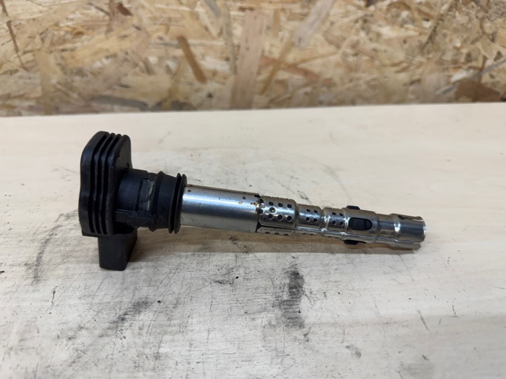 Катушка зажигания Volkswagen Passat BVY, 2000 рублей, Ростов-на-Дону