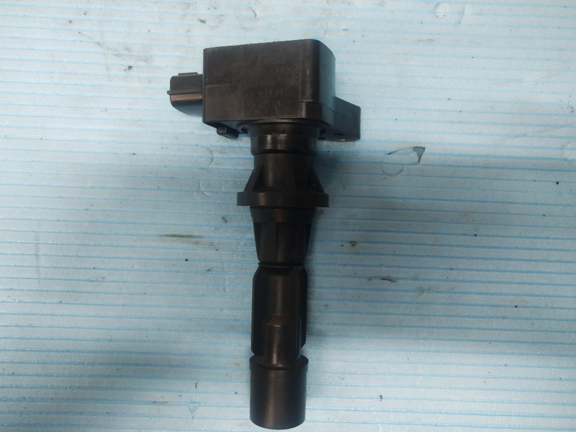 Катушка зажигания Mazda 6 GH LF, 1000 рублей, Ростов-на-Дону