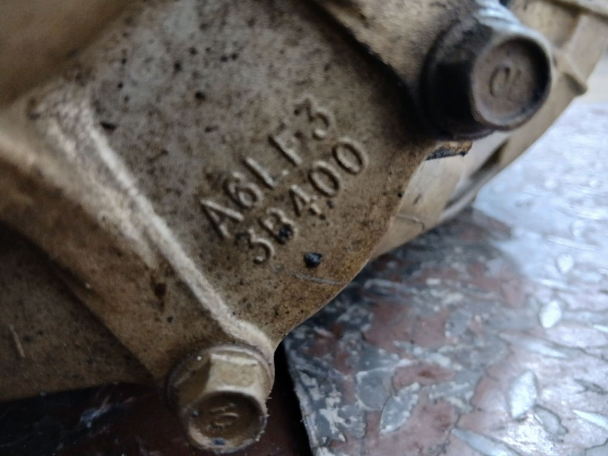 АКПП KIA Sorento XM D4HB, 85000 рублей, Ростов-на-Дону