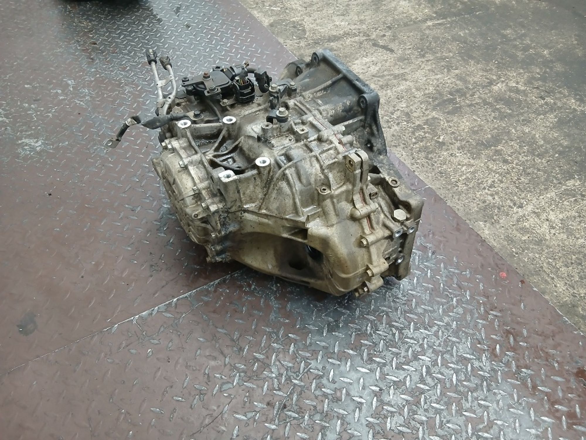 АКПП KIA Sorento XM D4HB, 85000 рублей, Ростов-на-Дону