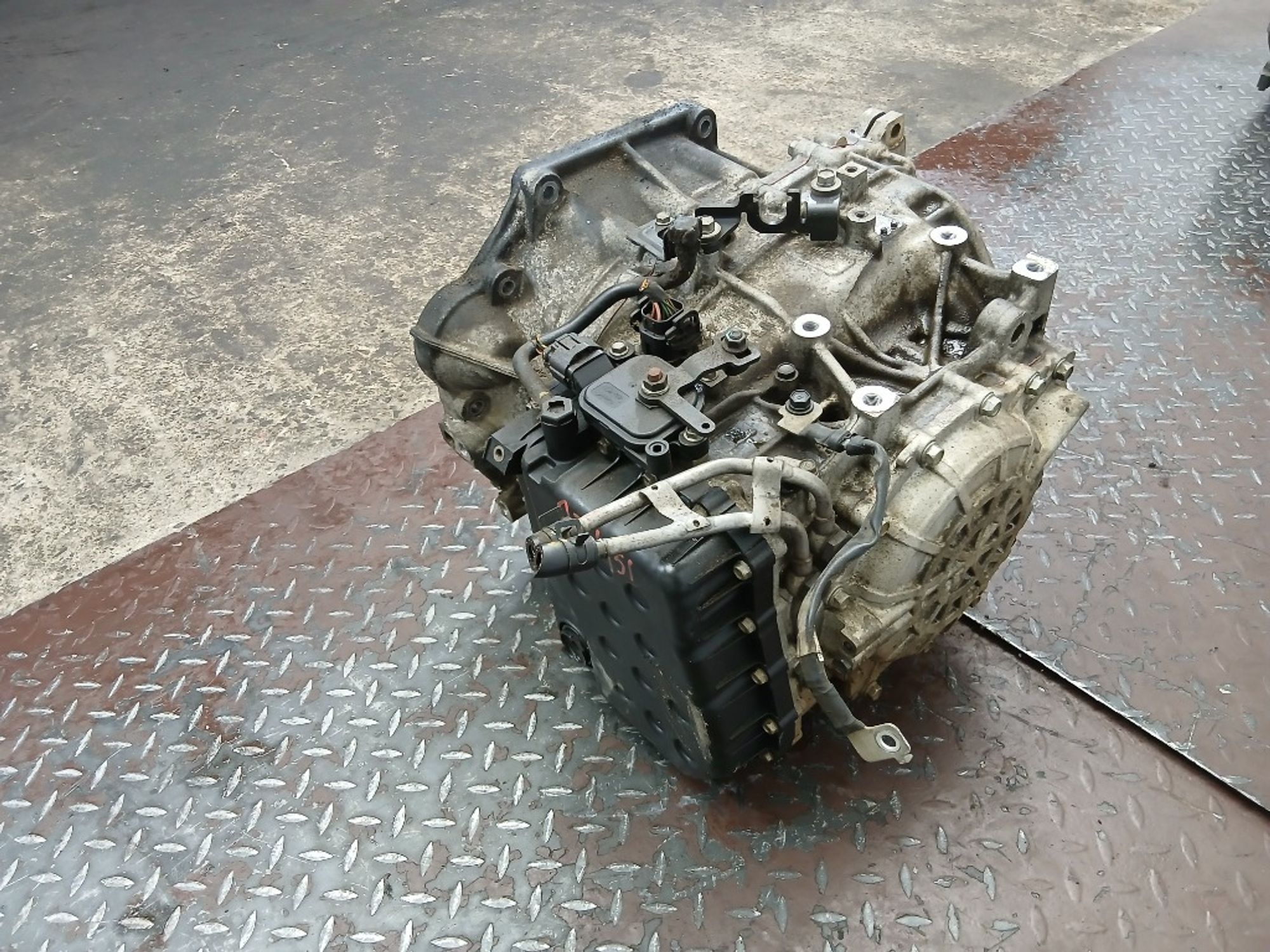 АКПП KIA Sorento XM D4HB, 85000 рублей, Ростов-на-Дону