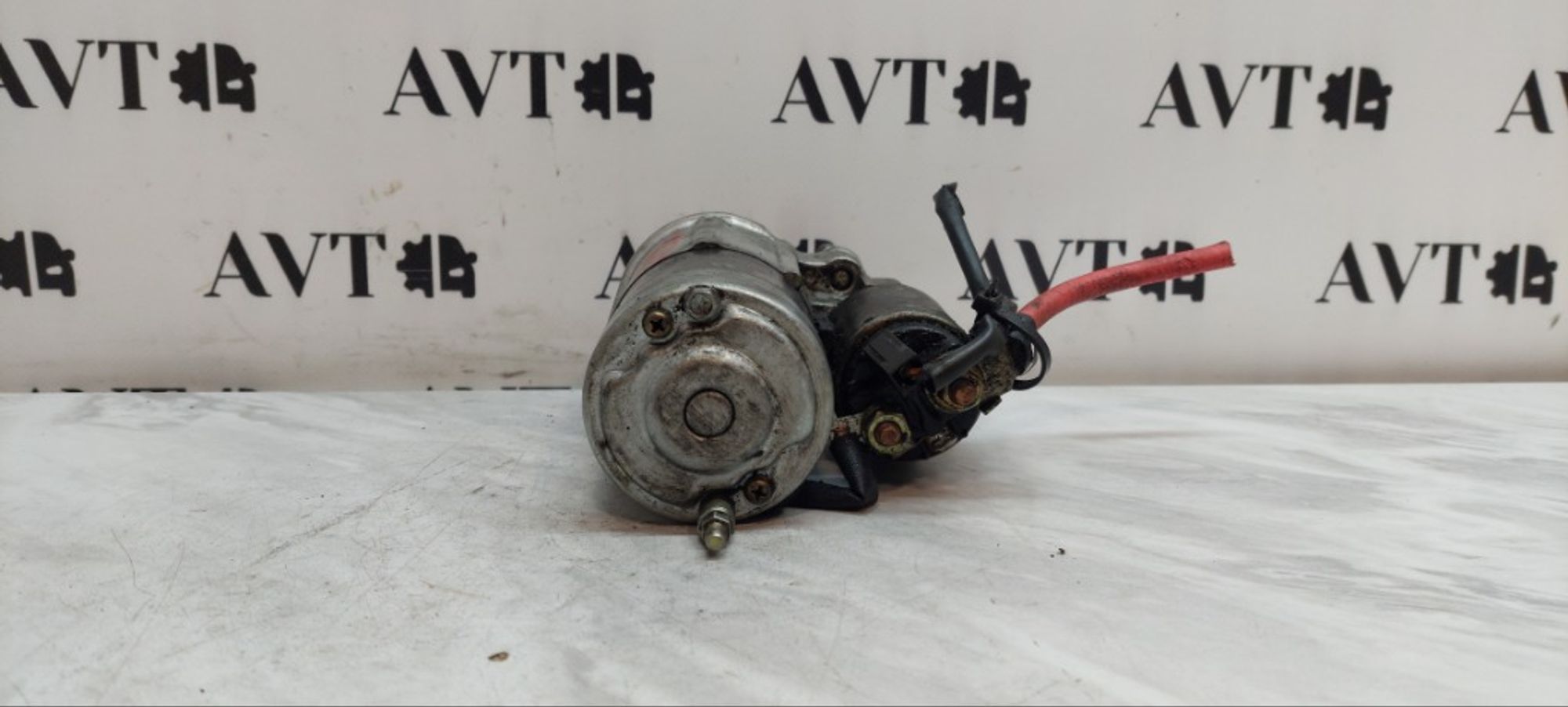 Стартер Hyundai Santa Fe G6BA, 1500 рублей, Ростов-на-Дону