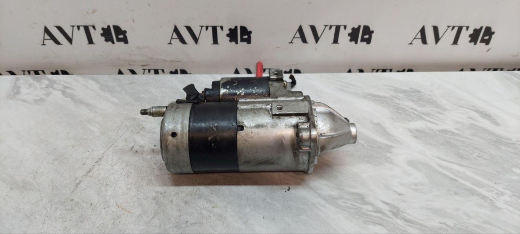 Стартер Hyundai Santa Fe G6BA, 1500 рублей, Ростов-на-Дону