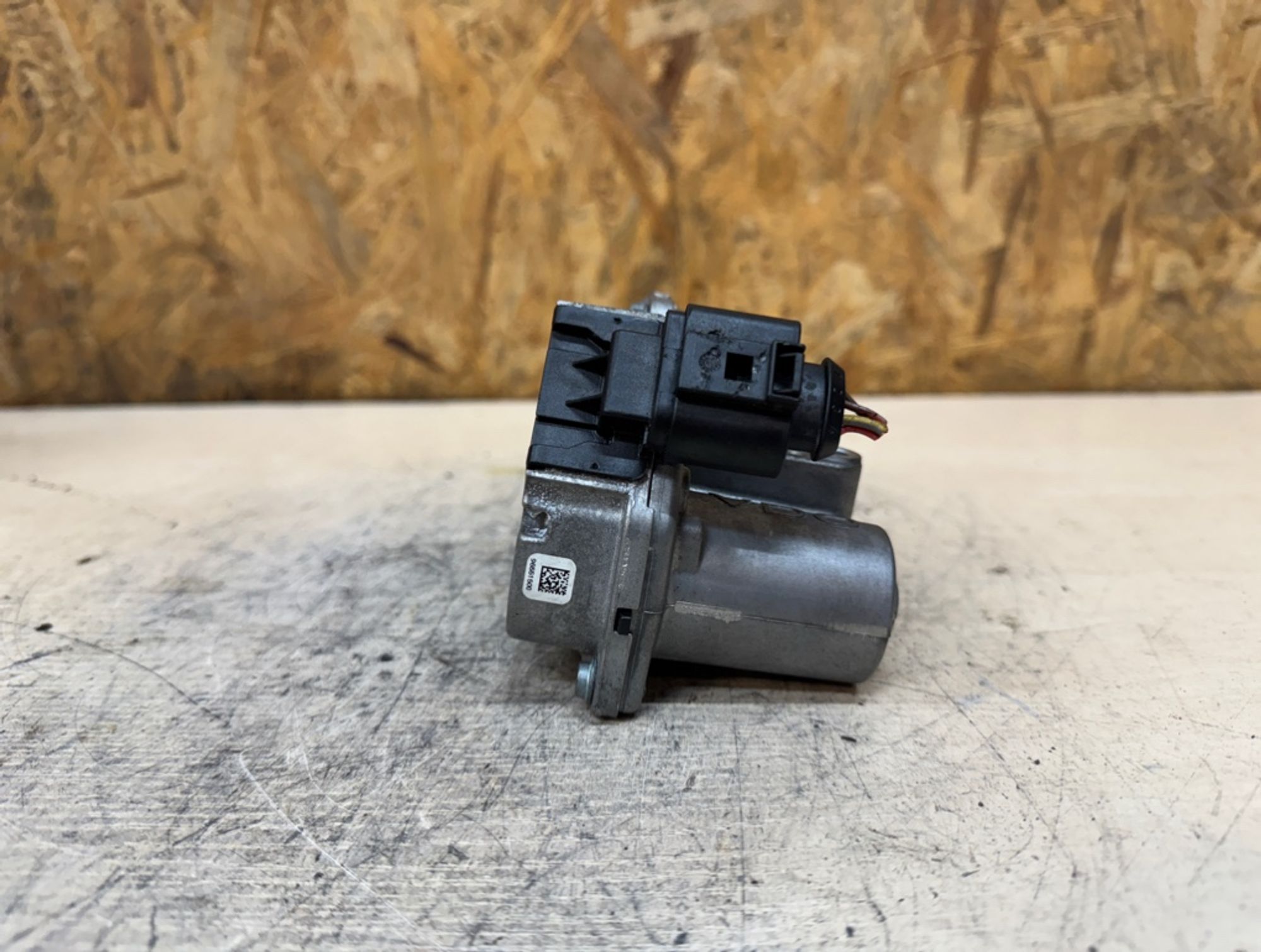 Механизм изменения геометрии впускного коллектора, 3000 рублей, Ростов-на-Дону