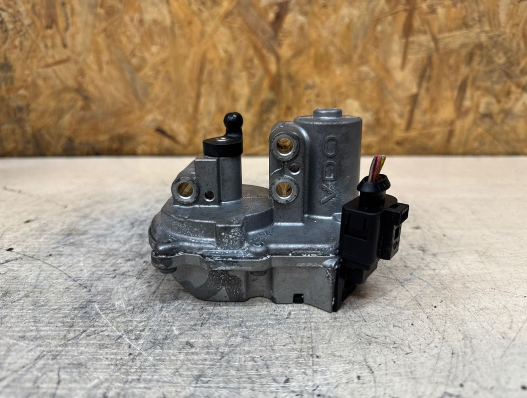 Механизм изменения геометрии впускного коллектора, 3000 рублей, Ростов-на-Дону