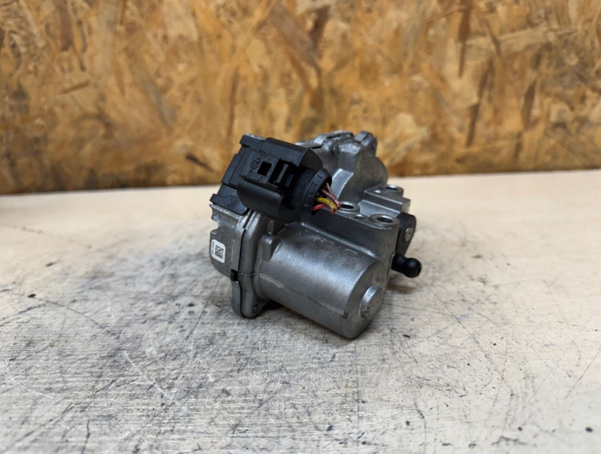 Механизм изменения геометрии впускного коллектора, 3000 рублей, Ростов-на-Дону