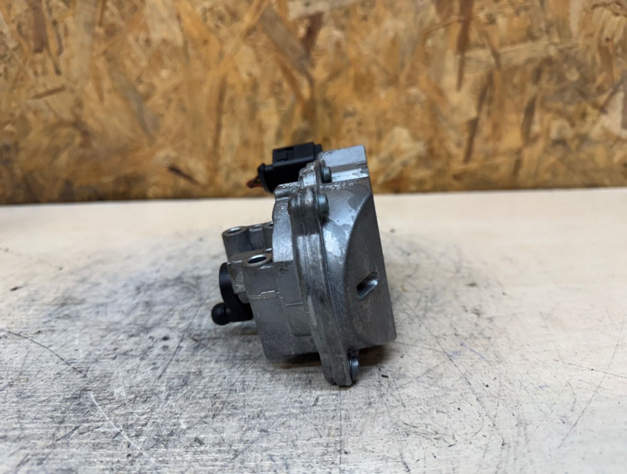 Механизм изменения геометрии впускного коллектора, 3000 рублей, Ростов-на-Дону