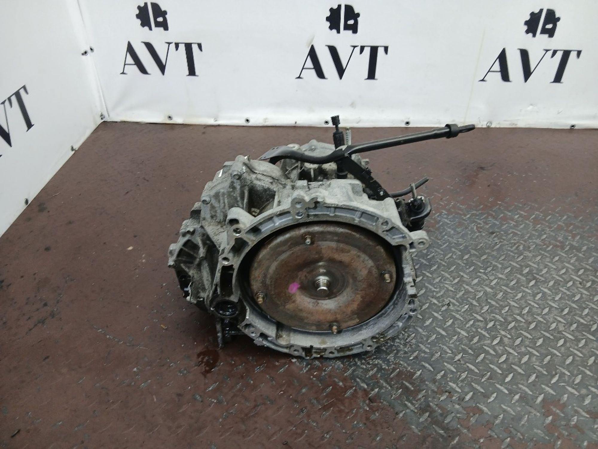 АКПП Ford Focus 2 AODA, 35000 рублей, Ростов-на-Дону