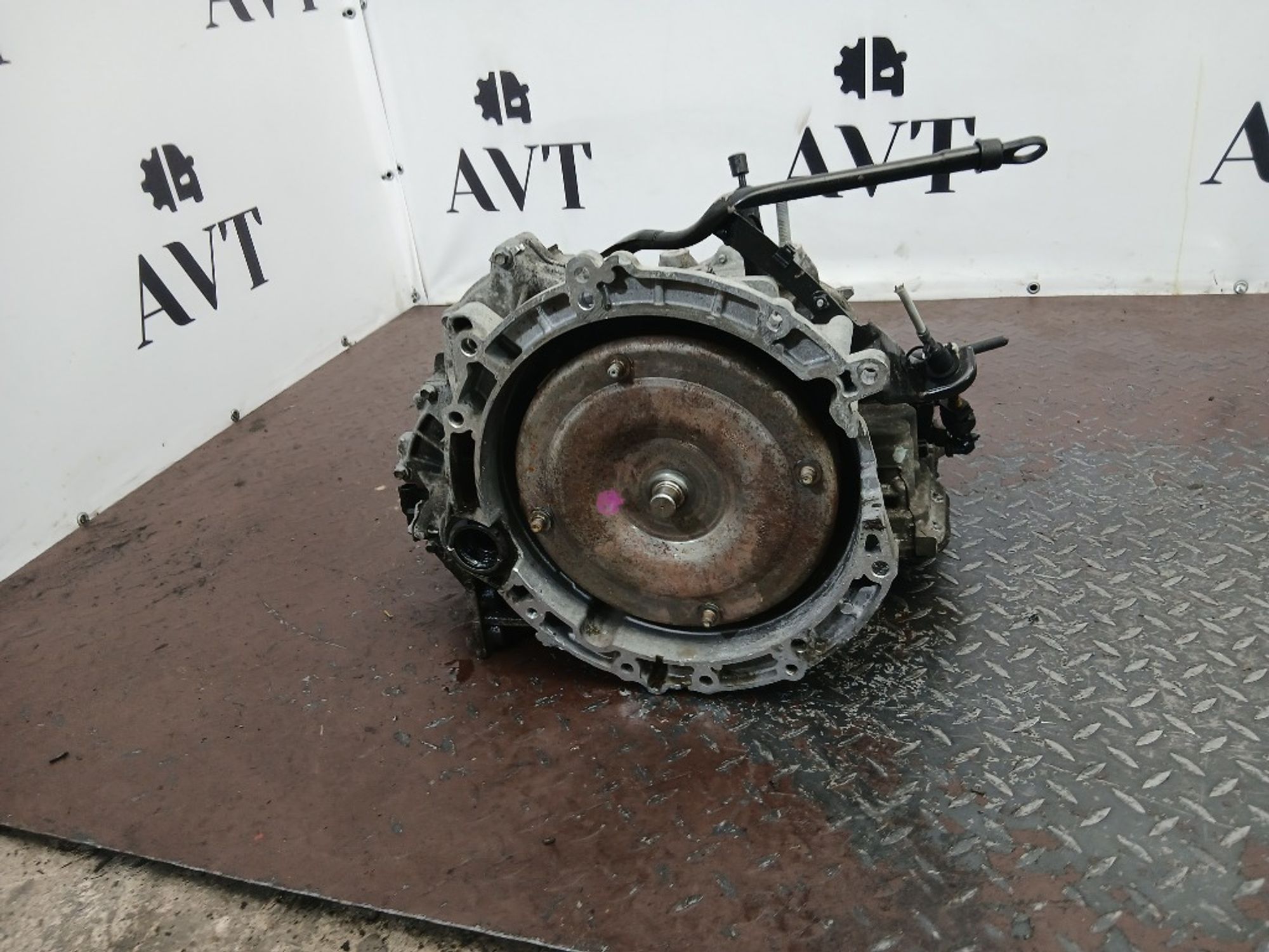 АКПП Ford Focus 2 AODA, 35000 рублей, Ростов-на-Дону